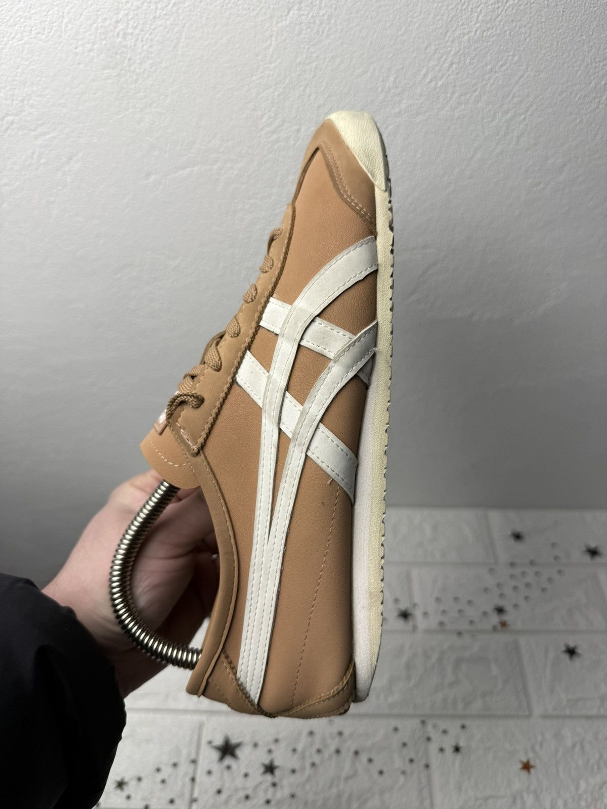 Onitsuka Tiger Onitsuka Tiger Mexico 66 US7 UK6 EUR40 Sneakers Casual Size US 7 / IT 37 - 10 Thumbnail