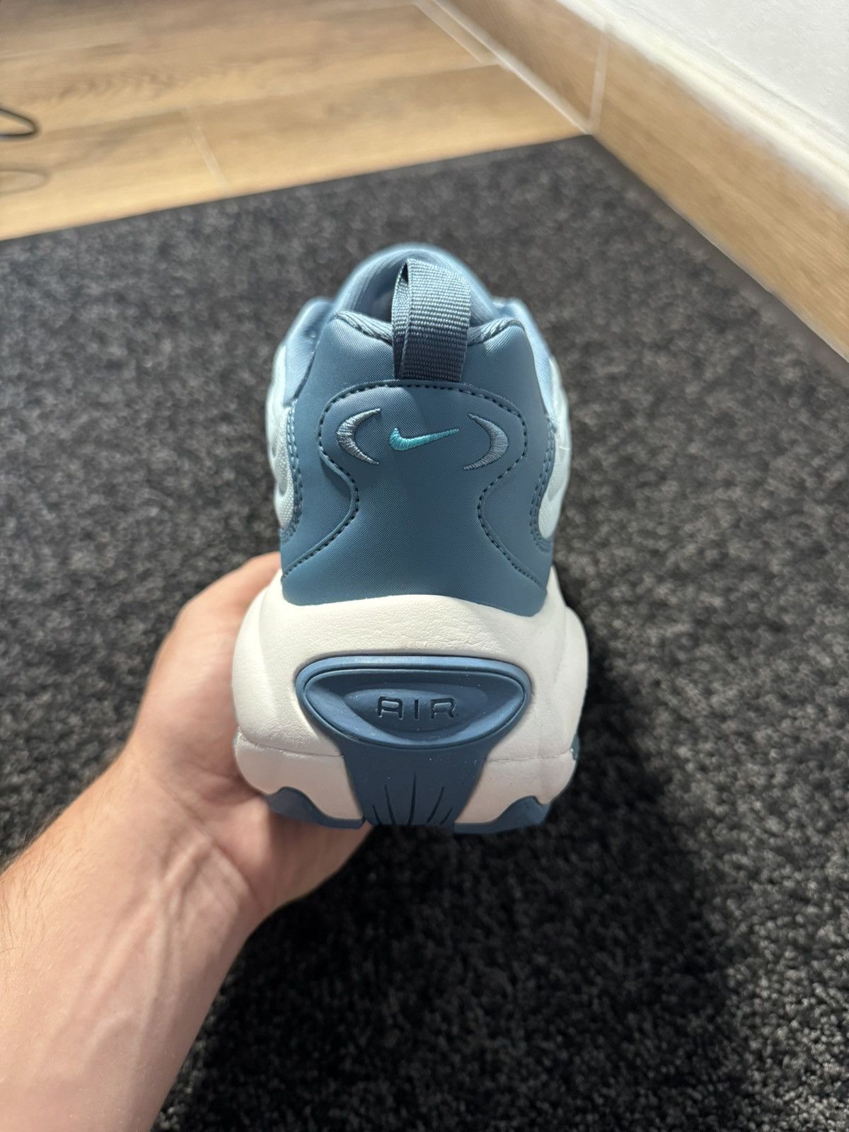 Nike Nike Air Max Portal Size US 10 / EU 43 - 6 Thumbnail