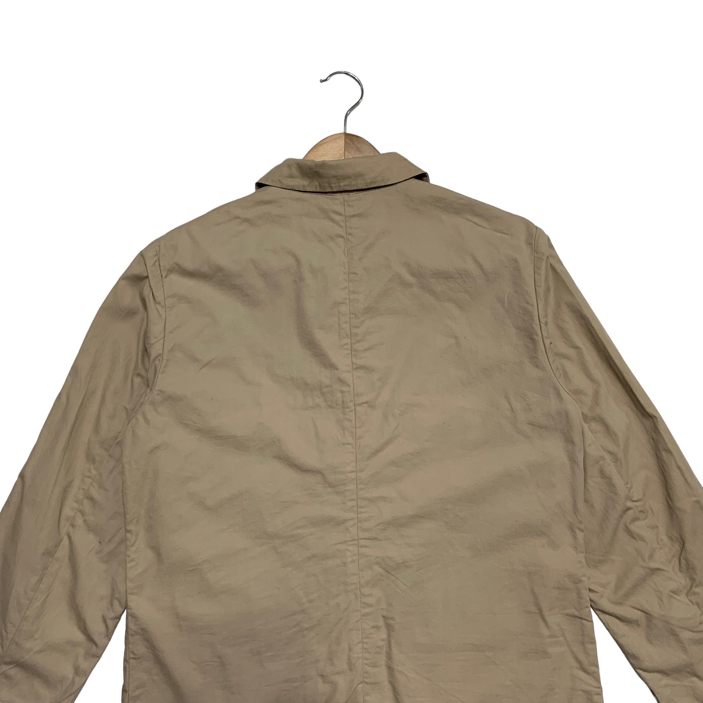 Hai Sporting Gear Hai Sporting Gear Jacket Size US S / EU 44-46 / 1 - 7 Thumbnail