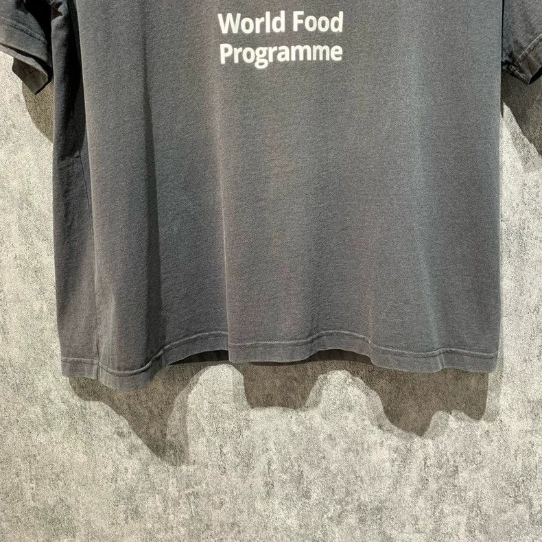 Balenciaga Balenciaga Wheat ear short sleeve 2503-Nextarrow Size US M / EU 48-50 / 2 - 4 Thumbnail