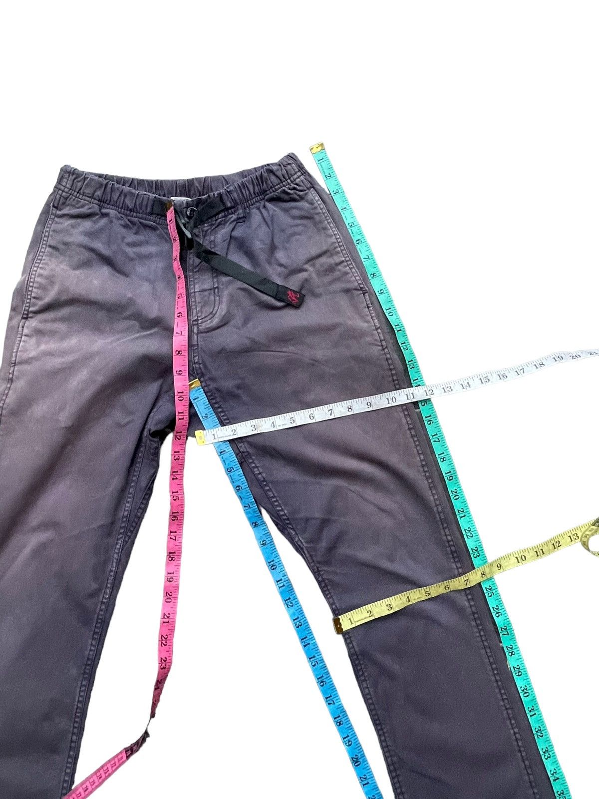 Gramicci Gramicci Sun Faded Trouser Size US 29 - 19 Thumbnail