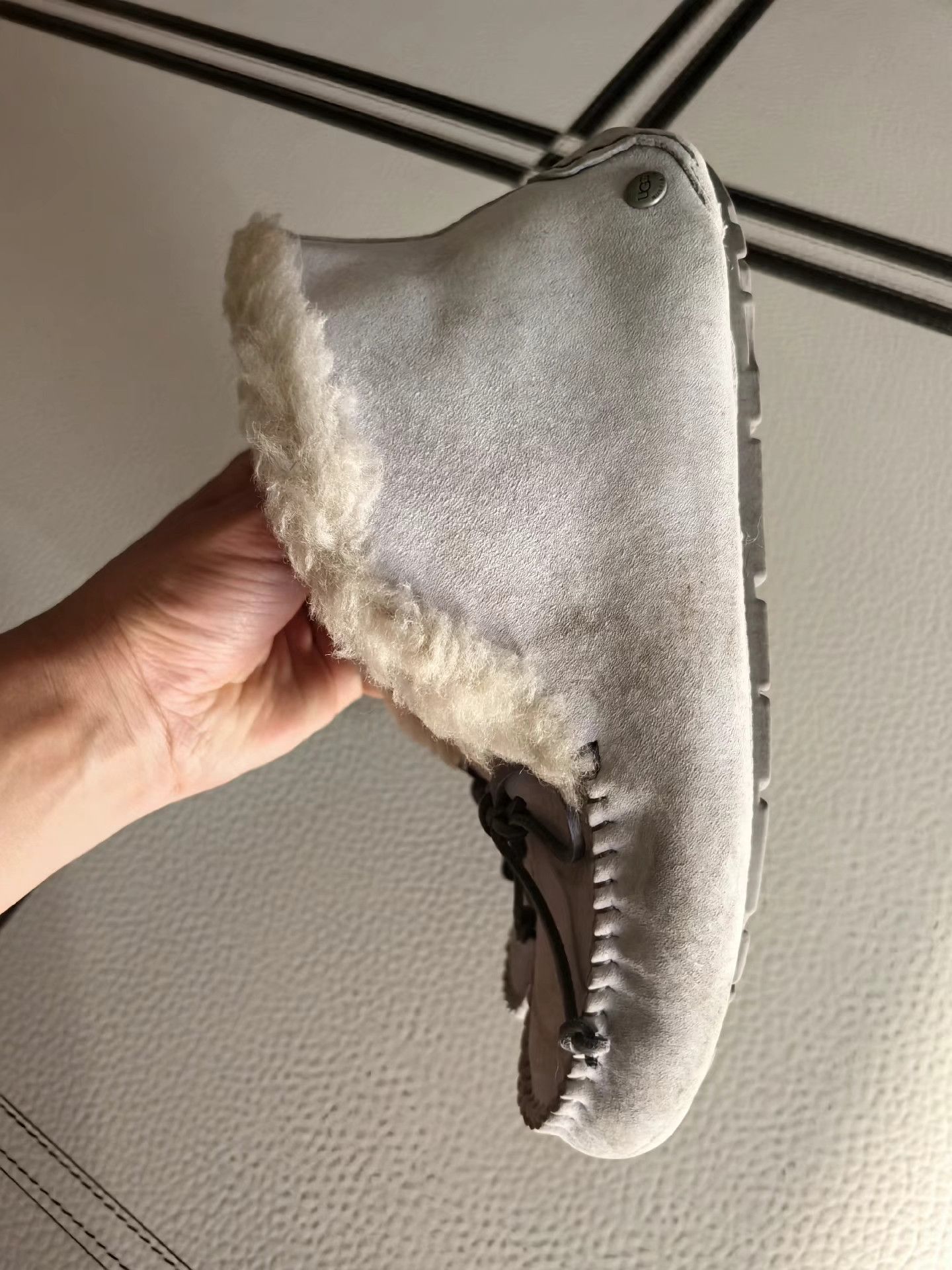 Ugg UGG Women's Shoes K17 Size US 8 / IT 38 - 2 Thumbnail