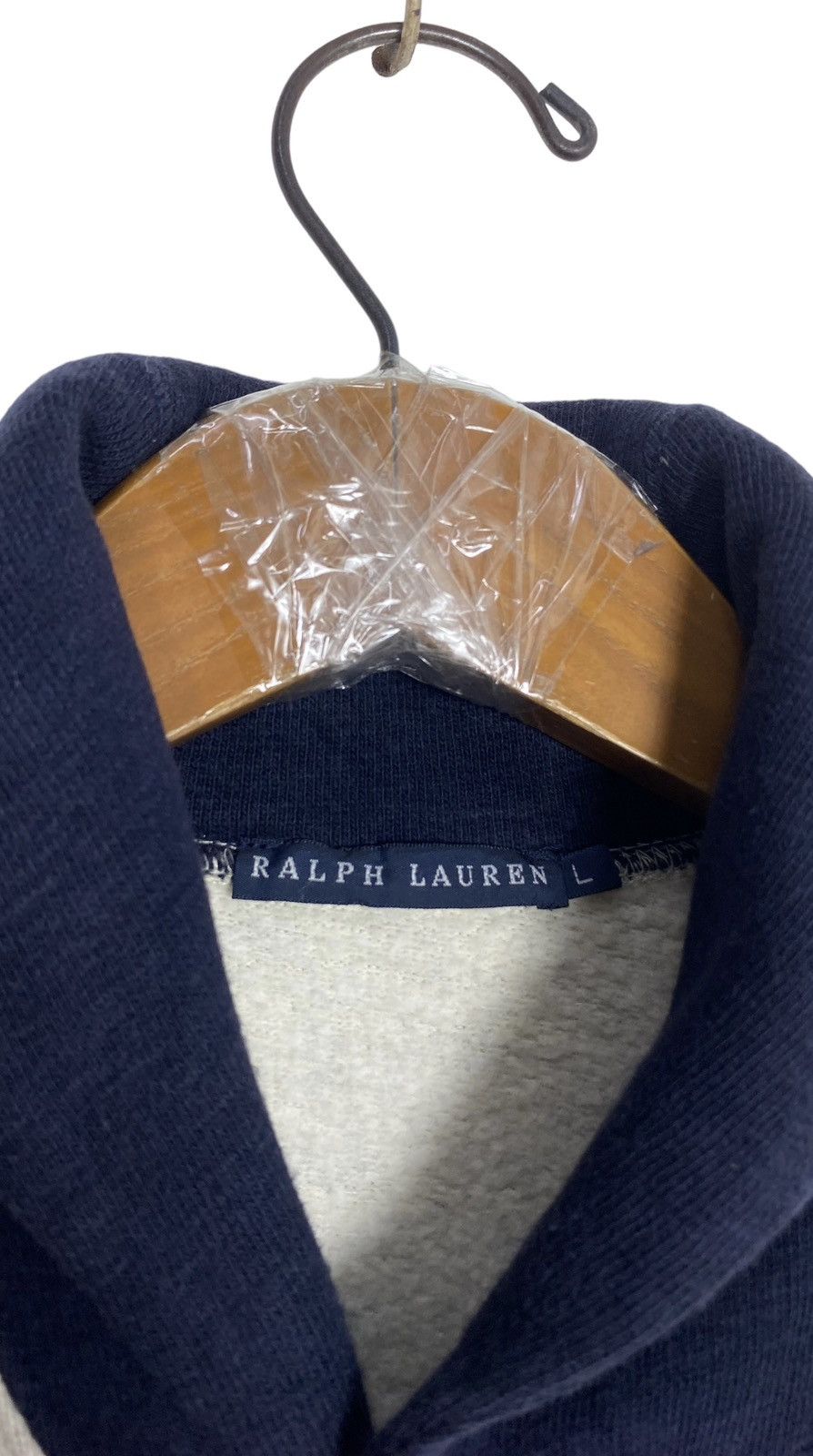 Ralph Lauren Rare‼️ Ralph Lauren Sweater Button Up Size US XS / EU 42 / 0 - 5 Thumbnail