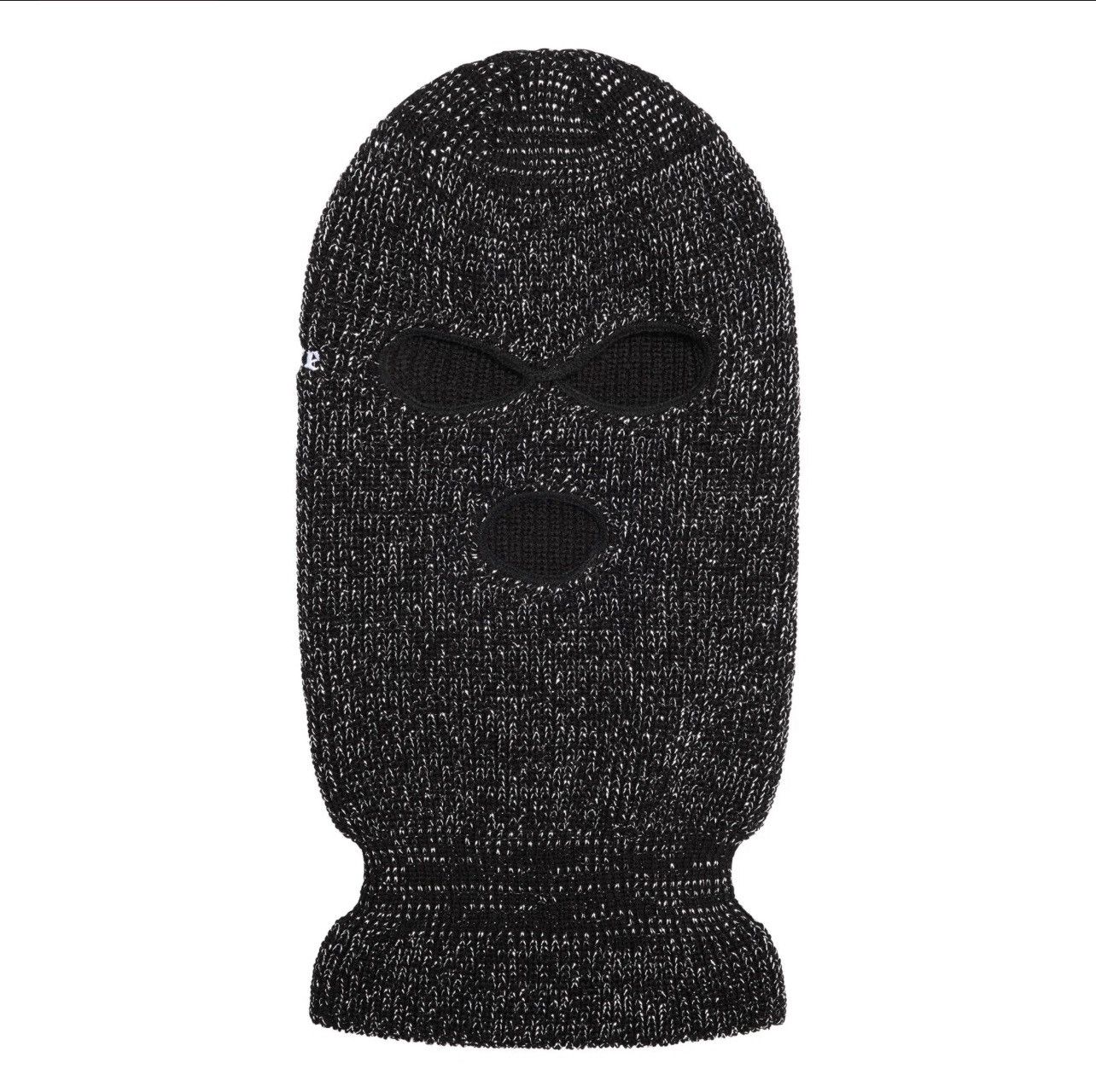 Supreme Supreme Lurex Balaclava Size ONE SIZE - 4 Thumbnail