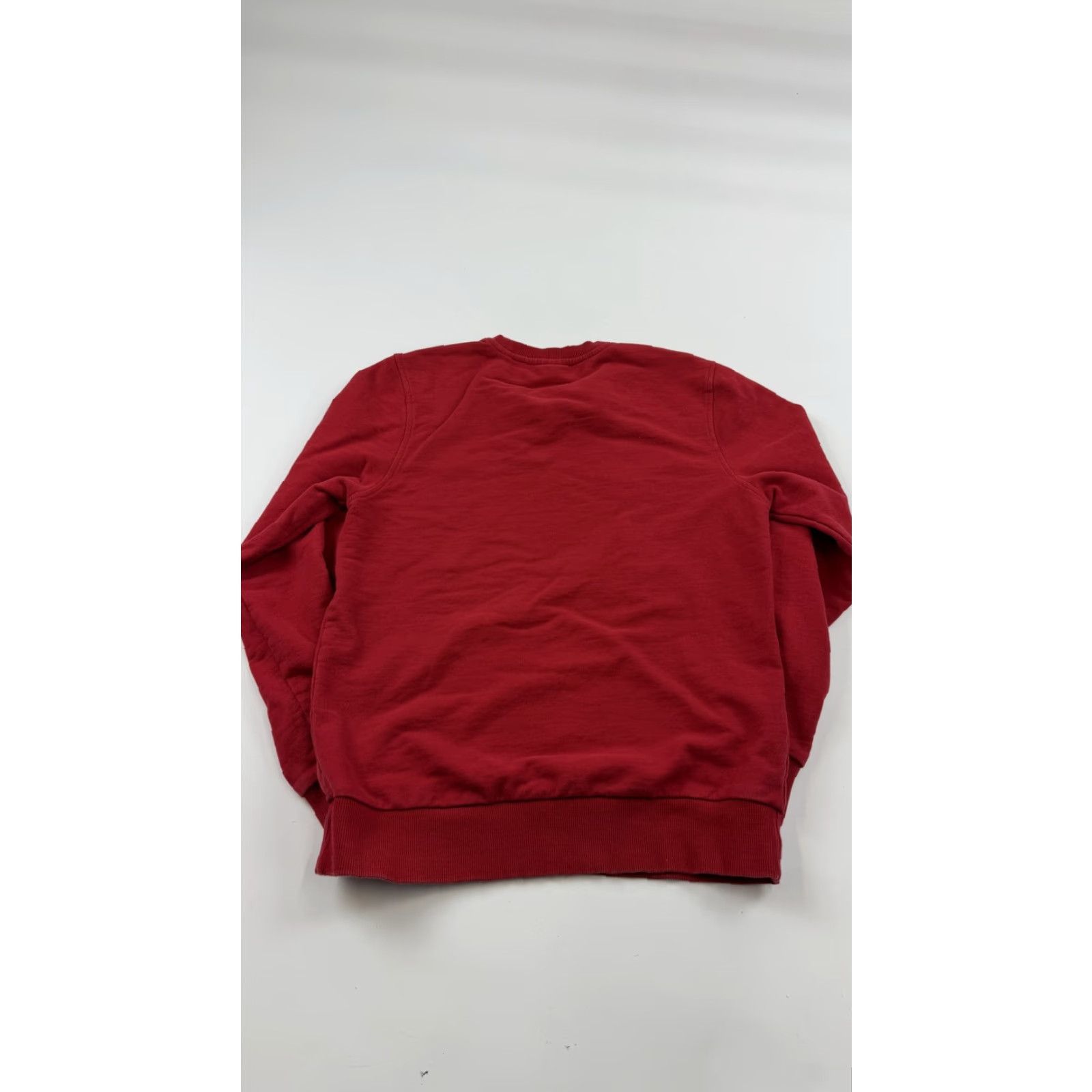 Oakley Oakley Sweatshirt Mens Medium Custom Fit Pullover Spell Out Pullover Size US M / EU 48-50 / 2 - 5 Thumbnail