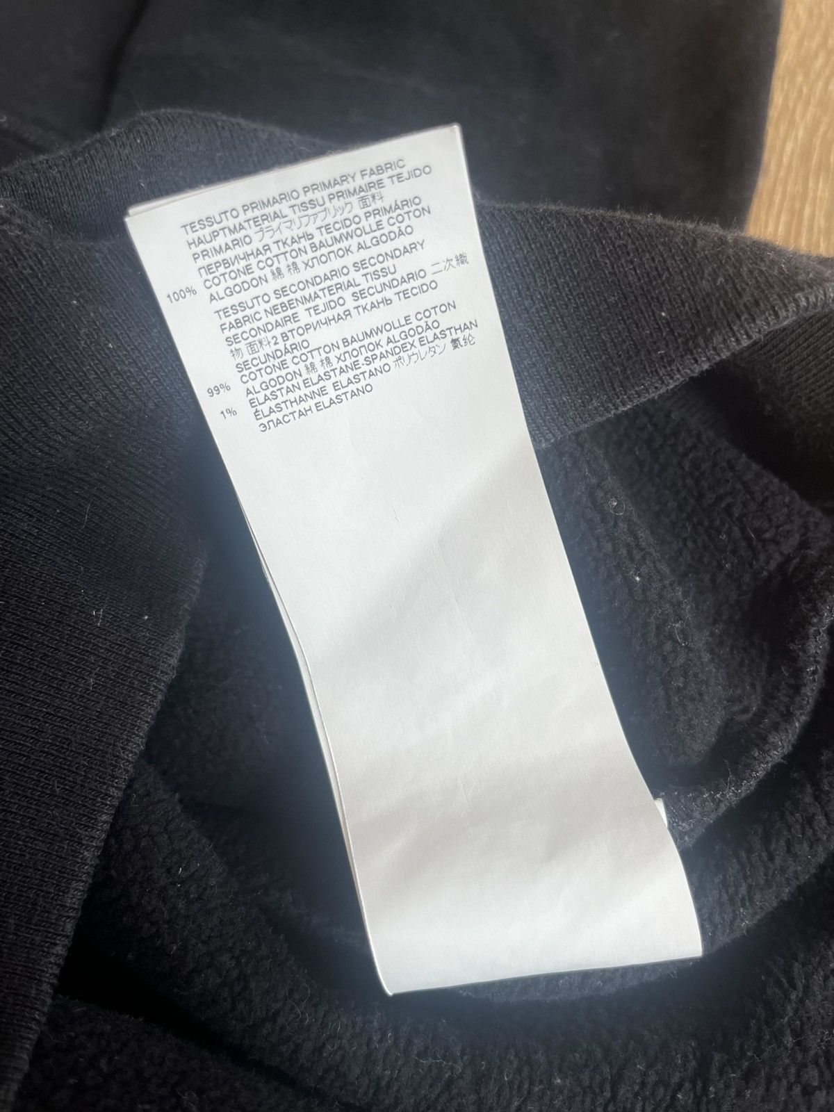 Dsquared2 Dsquared2 Icon Hoodie Size US S / EU 44-46 / 1 - 10 Thumbnail