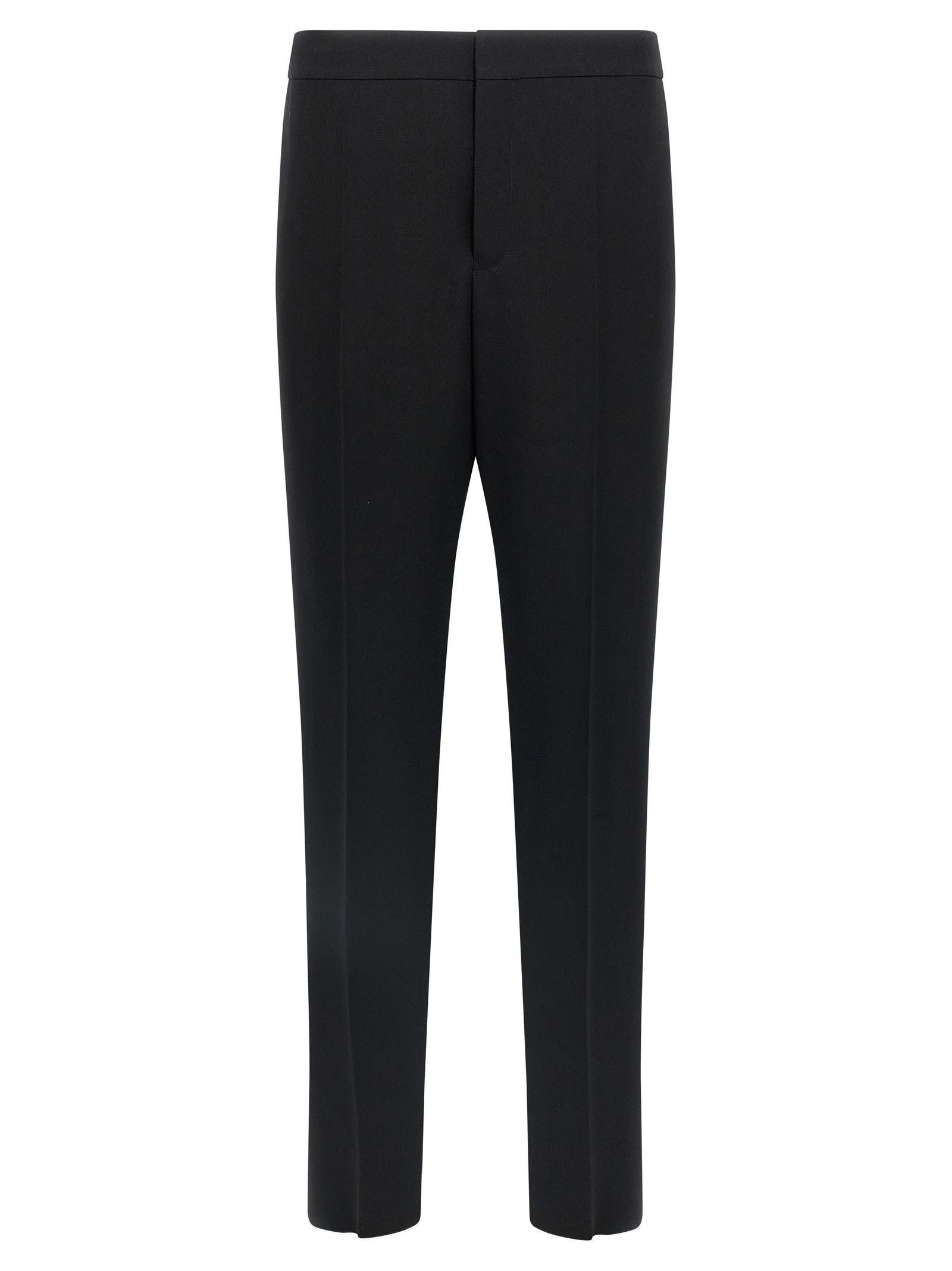 Saint Laurent Paris 'Classique' Pants Size US 36 / EU 52 - 1 Thumbnail