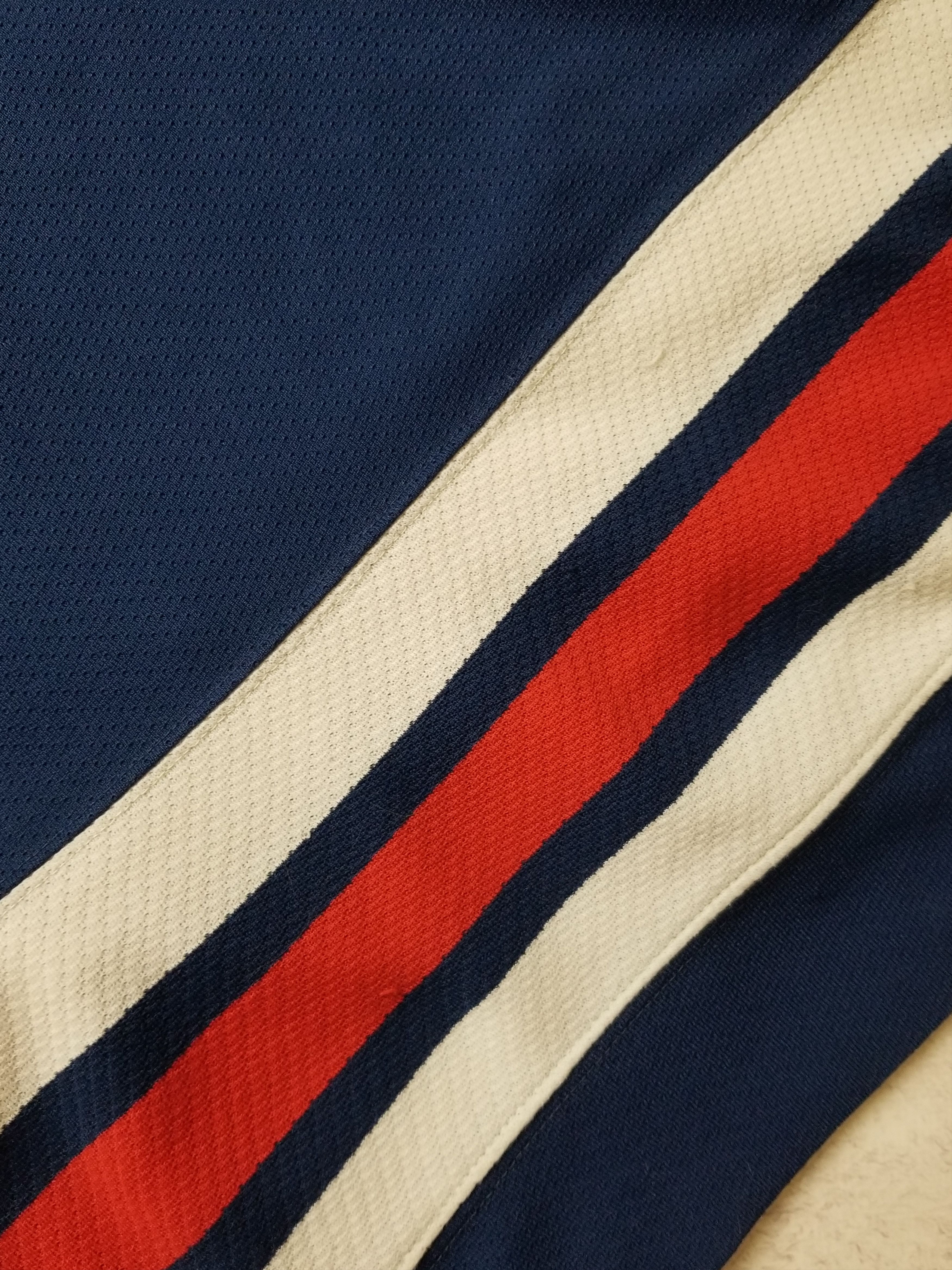 Starter 1996 Atlanta Olympics Hockey Jersey Vintage Starter RARE Size US L / EU 52-54 / 3 - 3 Thumbnail
