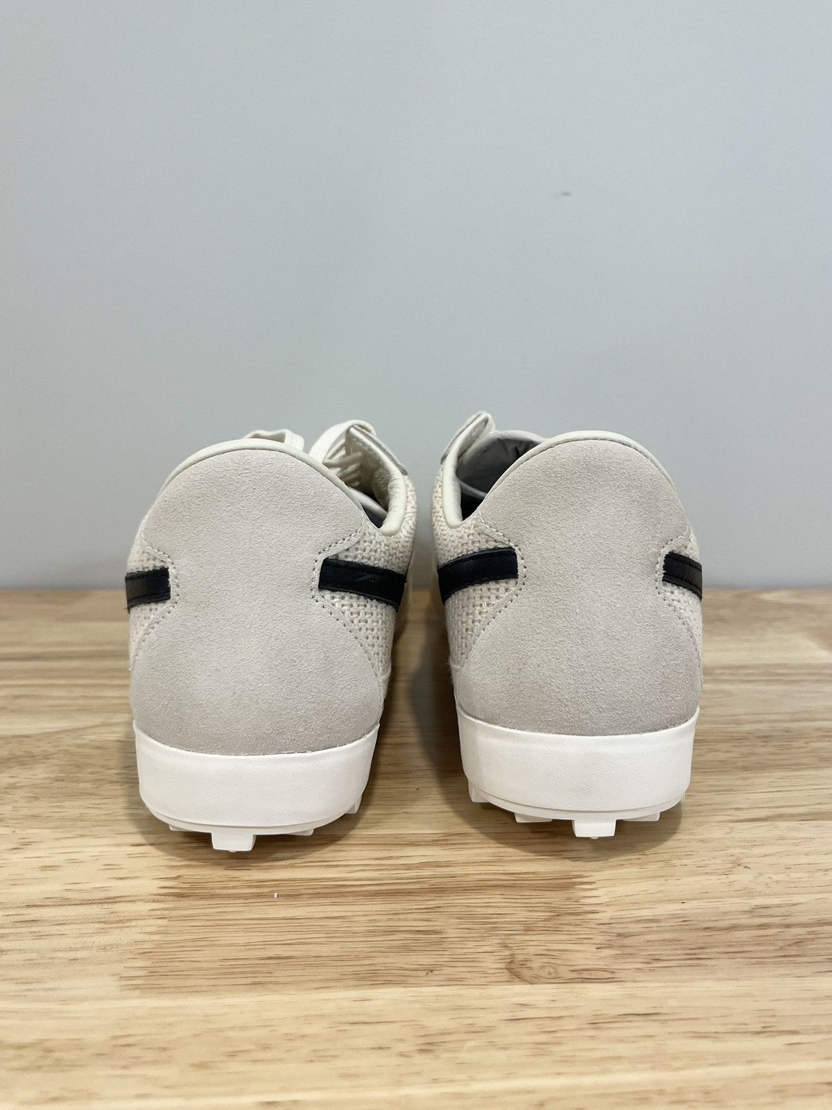 Bode × Nike Nike x Bode Astro Grabber SP Natural Black FQ6892-100 Size US 12.5 / EU 45-46 - 4 Thumbnail