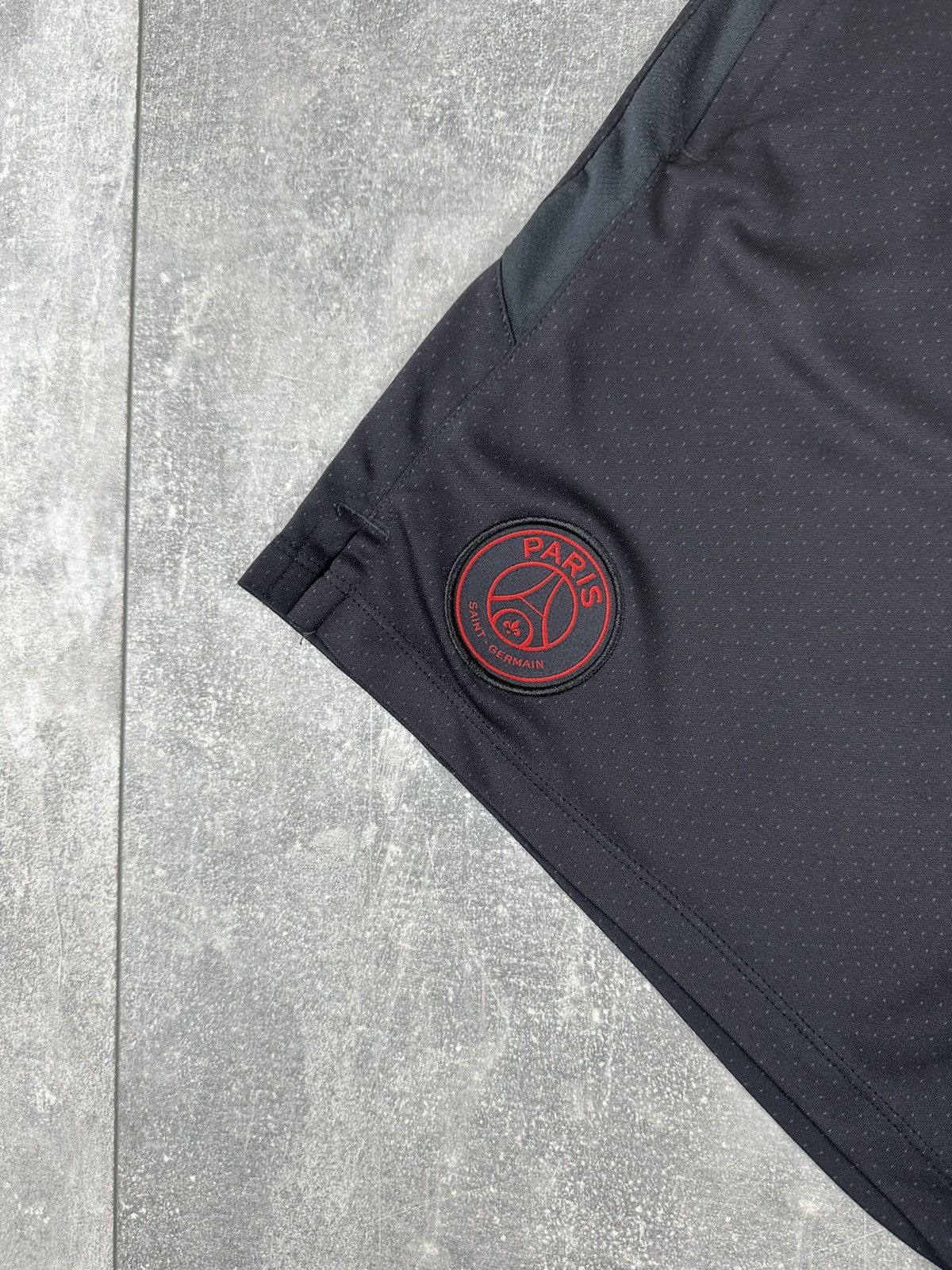 Nike Nike PSG Paris Training Football Soccer Short Size US 36 / EU 52 - 5 Thumbnail