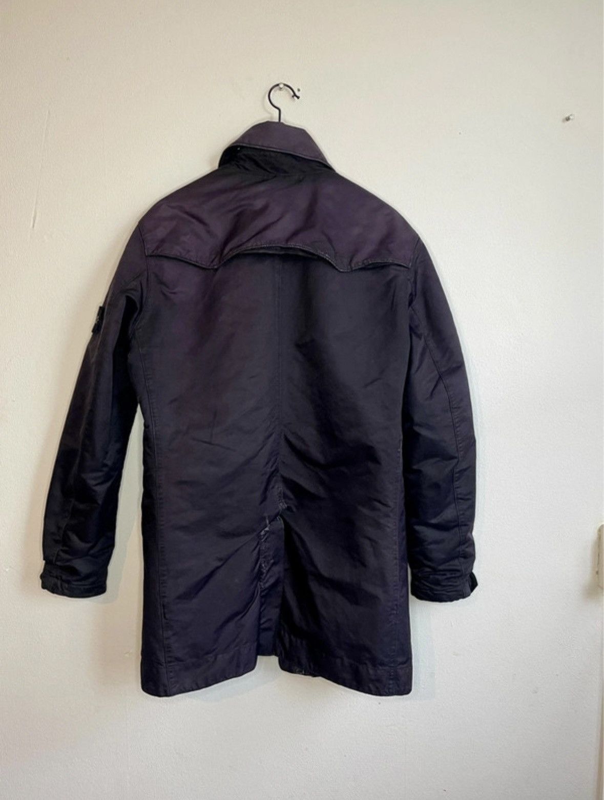 Stone Island Stone island -00 Size US L / EU 52-54 / 3 - 2 Thumbnail