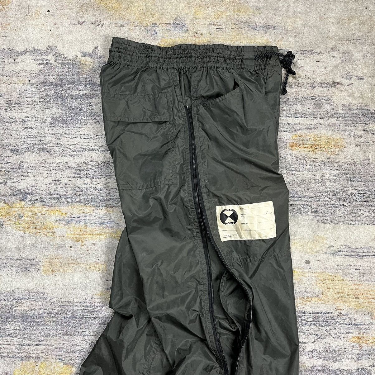 Final Home × Issey Miyake Vintage Archive Final Home Survival pants Size US 30 / EU 46 - 6 Thumbnail