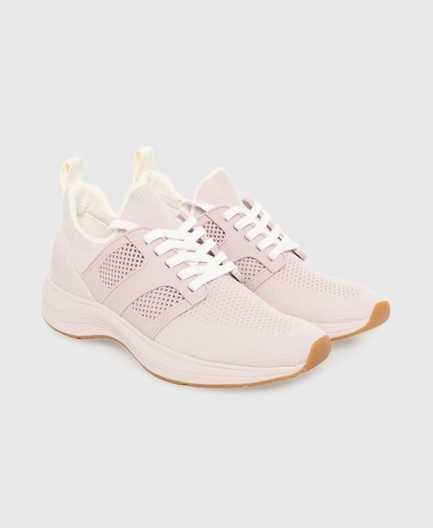Tory Burch Meadowsweet 970 Platform sneakers Size US 6.5 / IT 36.5 - 1 Thumbnail
