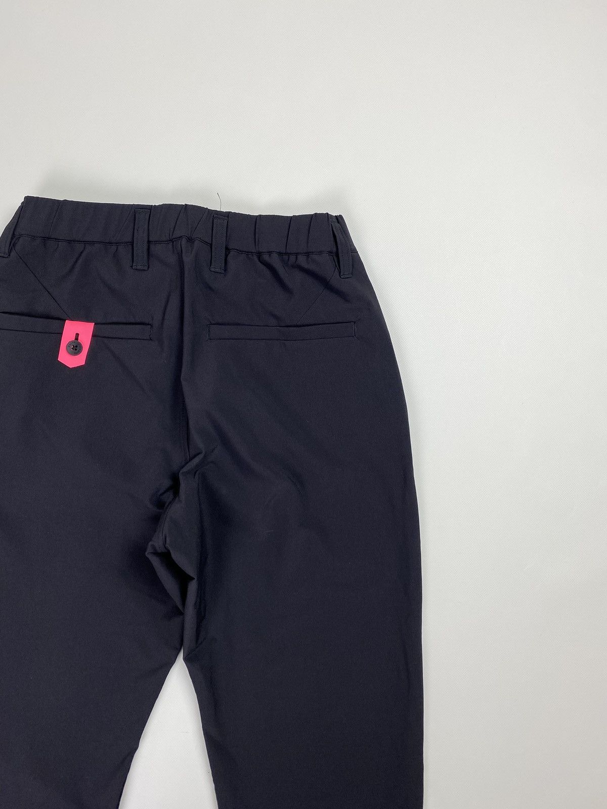 Rapha Rapha Cycling men’s loopback trousers pants size 28 x 32 Size US 28 / EU 44 - 25 Thumbnail