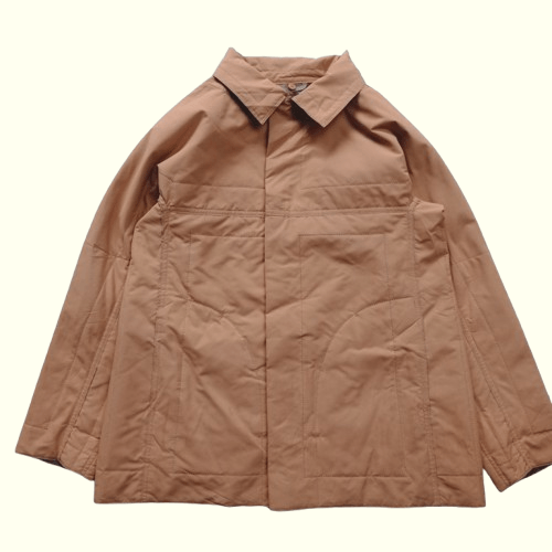 Issey Miyake Pleats Please Issey Miyake perforated laser cut jacket rare Size M / US 6-8 / IT 42-44 - 2 Thumbnail