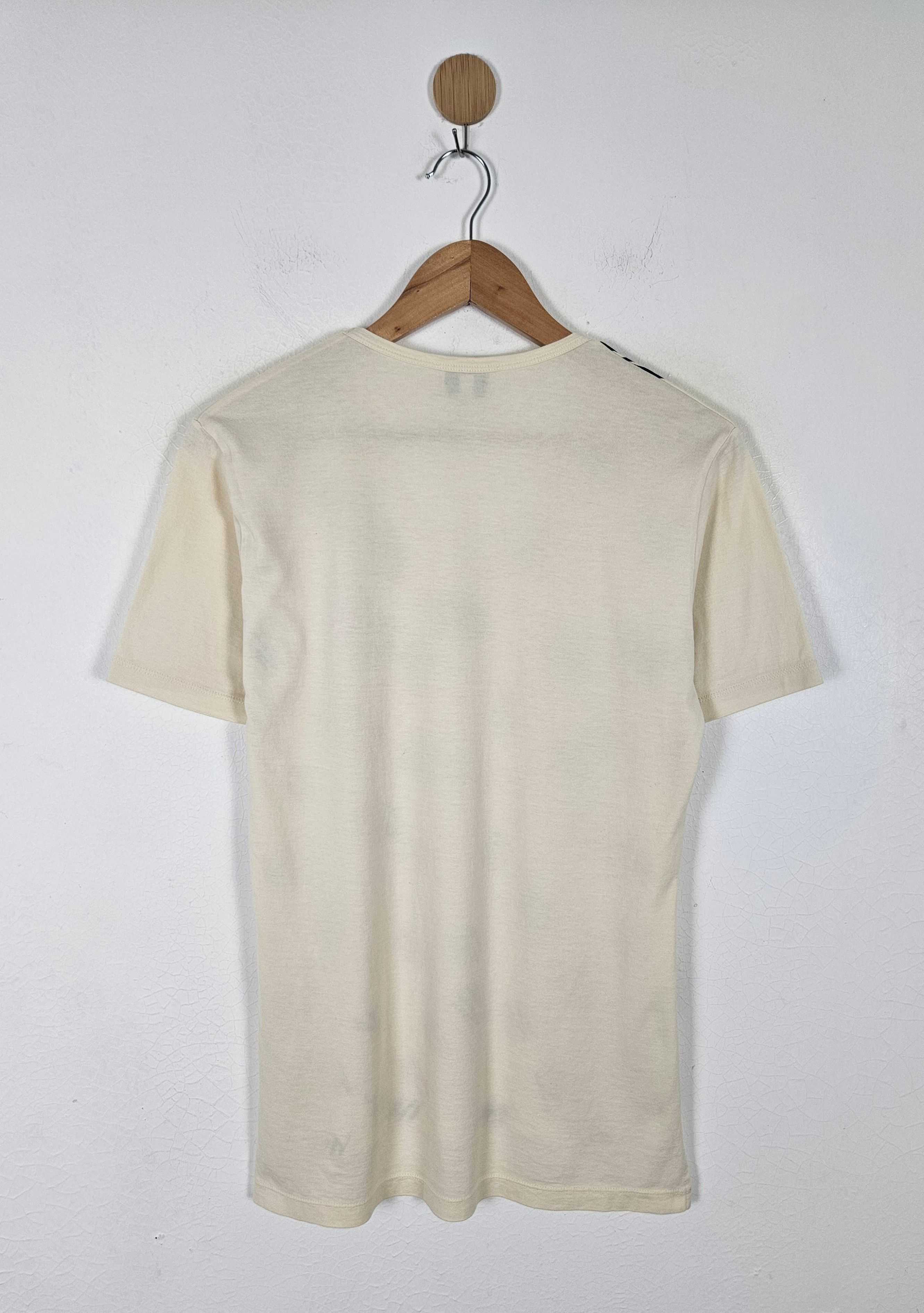 Vivienne Westwood Vivienne Westwood Man logo shirt Size US S / EU 44-46 / 1 - 3 Thumbnail