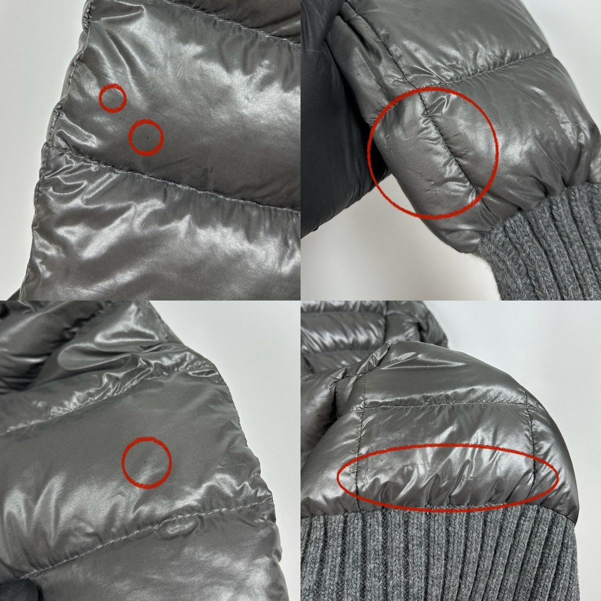 Herno Women’s Herno Quilted Down Long Coat Jacket Size M / US 6-8 / IT 42-44 - 20 Thumbnail