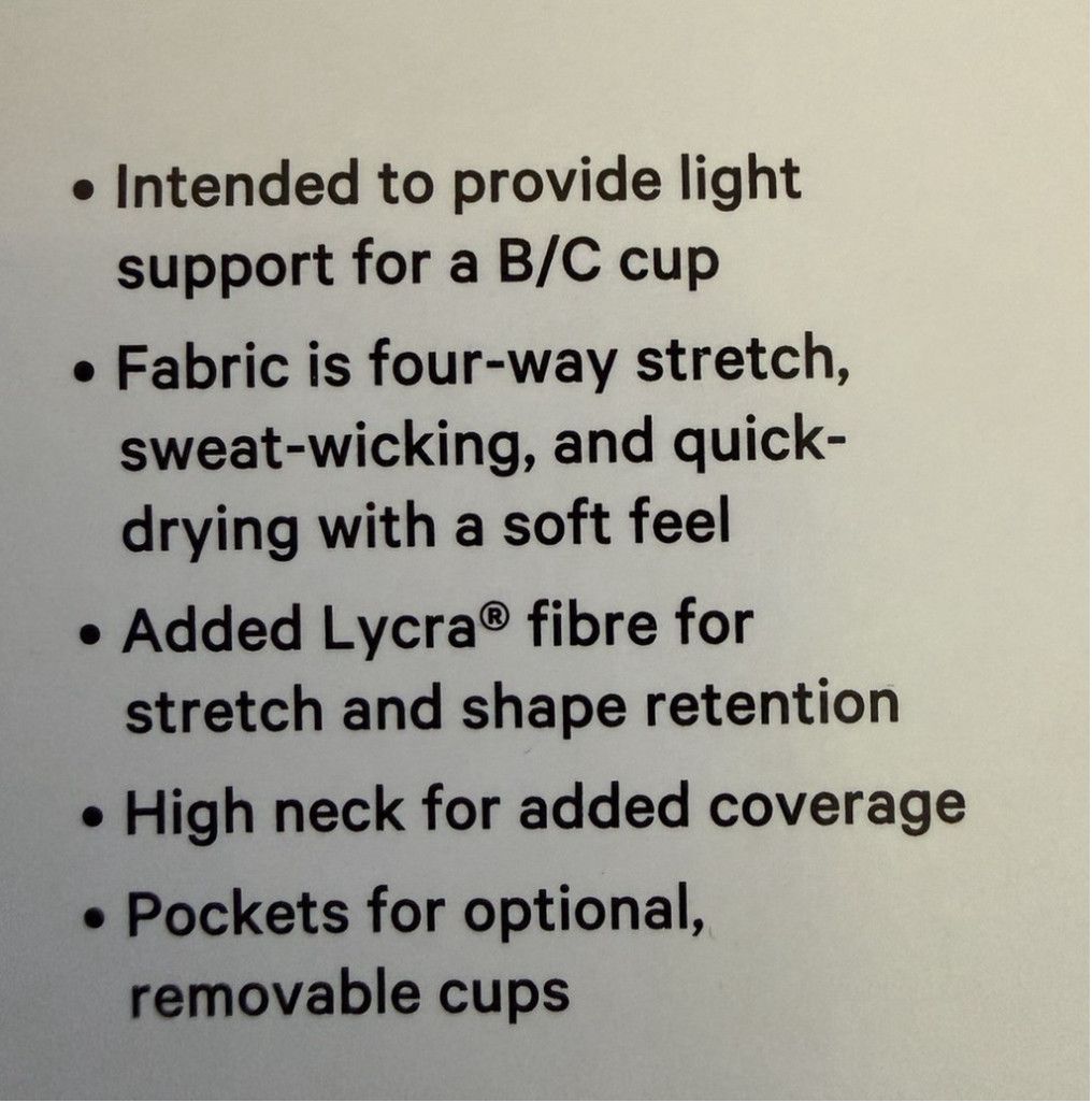 Lululemon LULULEMON FLOW Y WRAP FRONT HIGH NECK BRA PINK PEONY SIZE 4 Size ONE SIZE - 7 Thumbnail