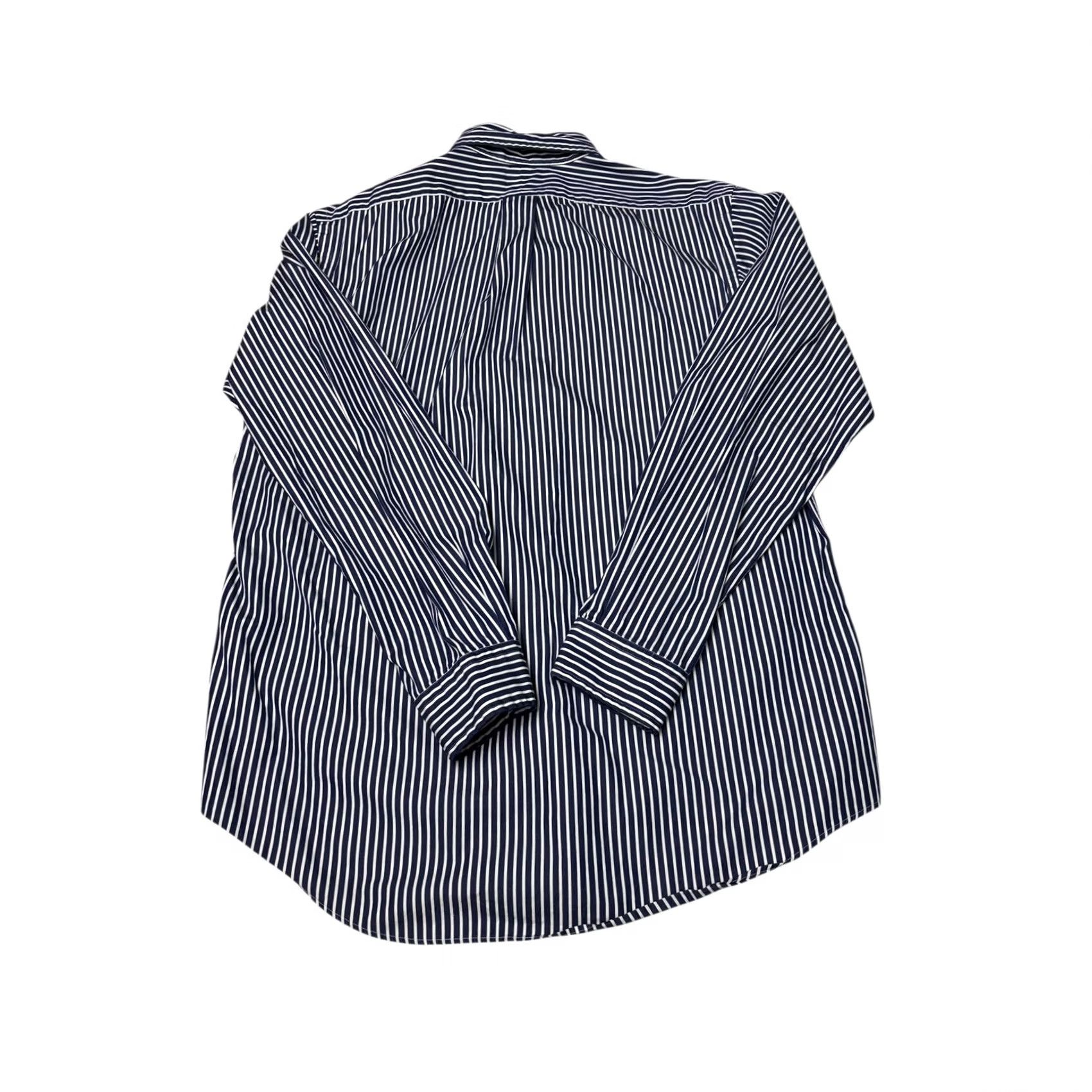Ralph Lauren VINTAGE? No. Size US L / EU 52-54 / 3 - 6 Thumbnail