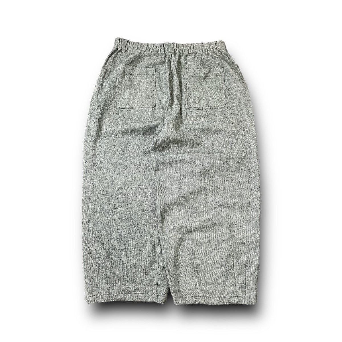 Japanese Brand Japanese balloons pants Size US 32 / EU 48 - 2 Thumbnail