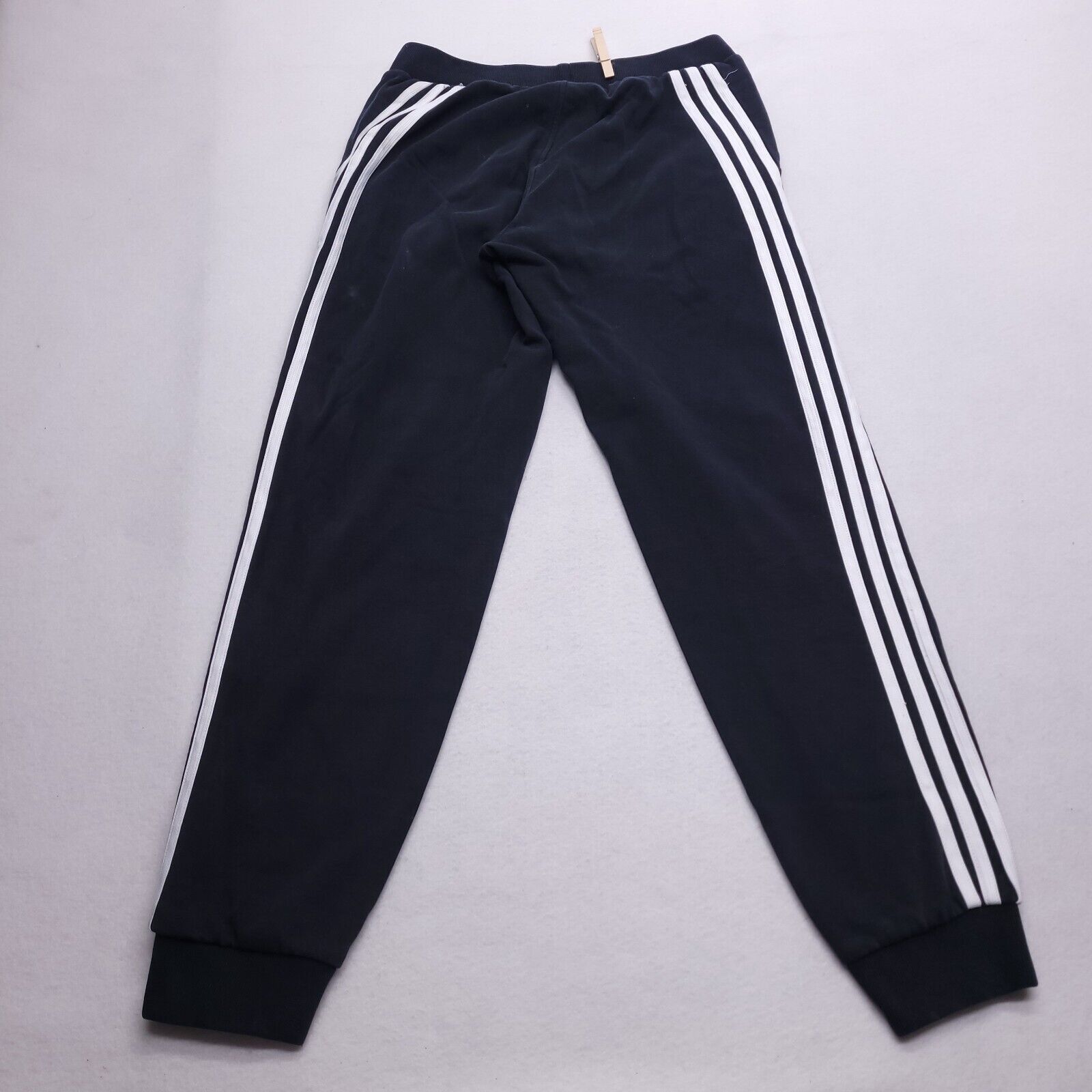 Adidas Adidas Neo Athletic Running Pants Mens Size Medium M Blue Size US 28 / EU 44 - 8 Thumbnail