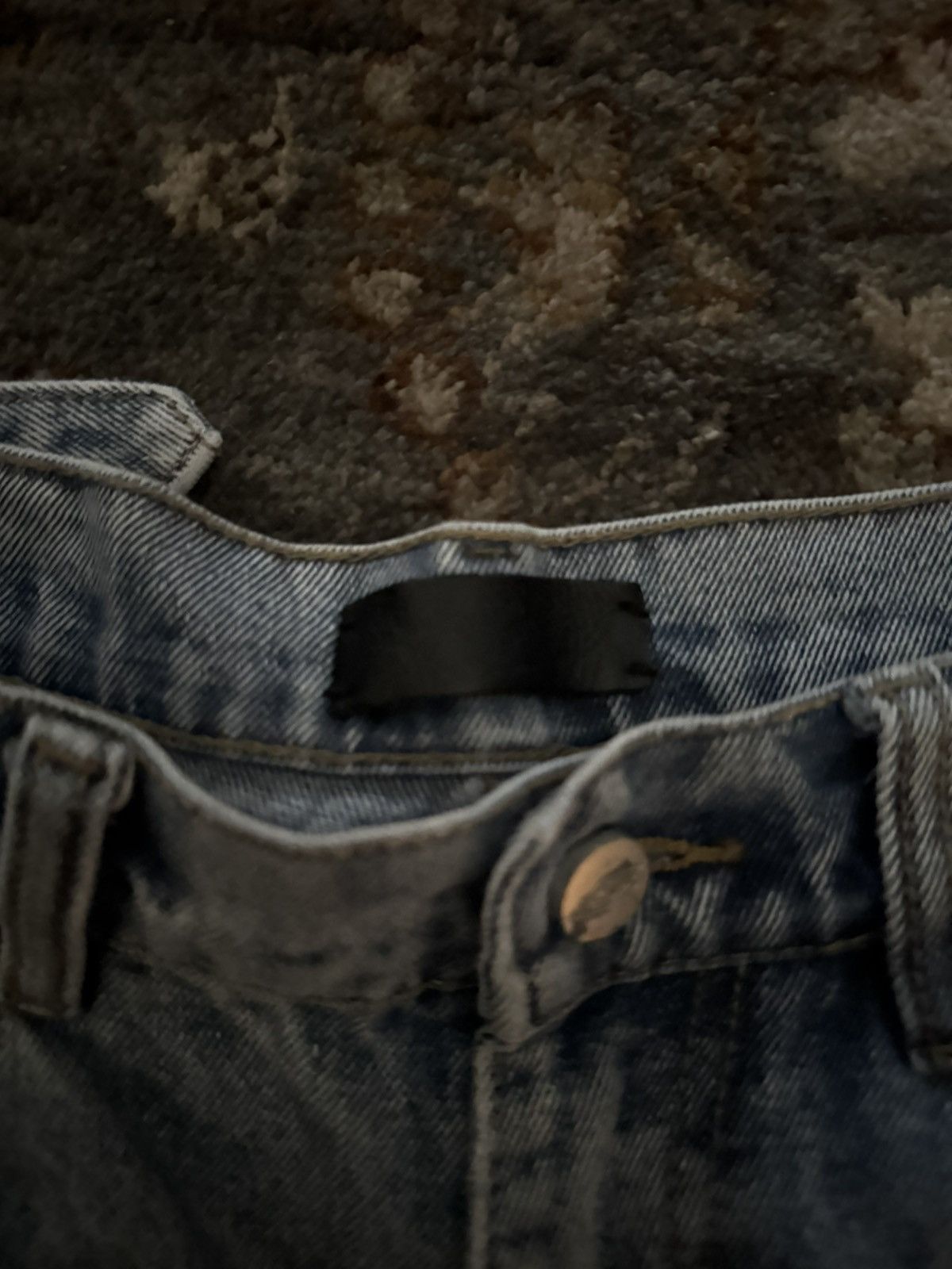 HMDD Hmdd Hstar Pants Size US 30 / EU 46 - 2 Thumbnail