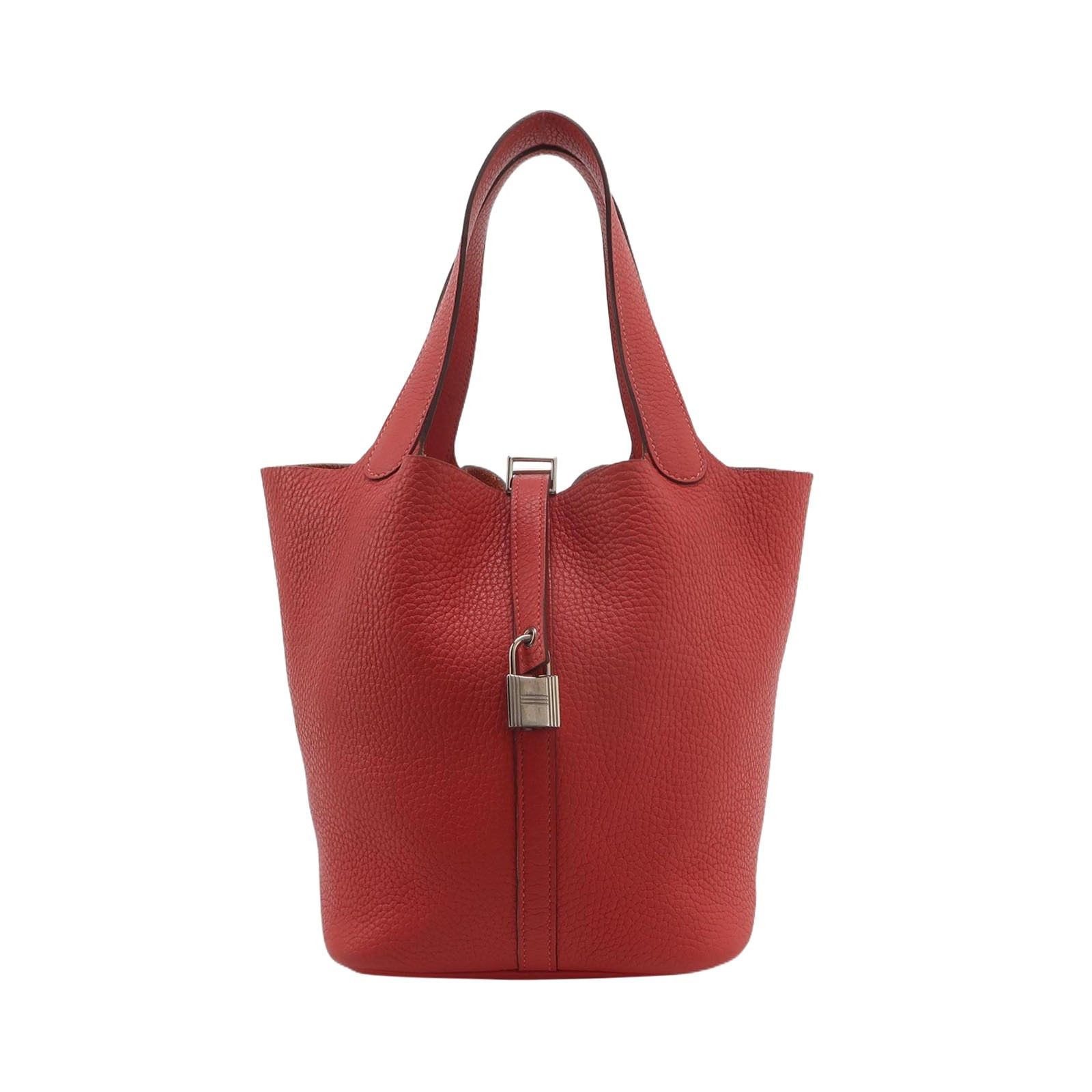 Hermes Hermes Women os Tote Bags Size ONE SIZE - 1 Thumbnail