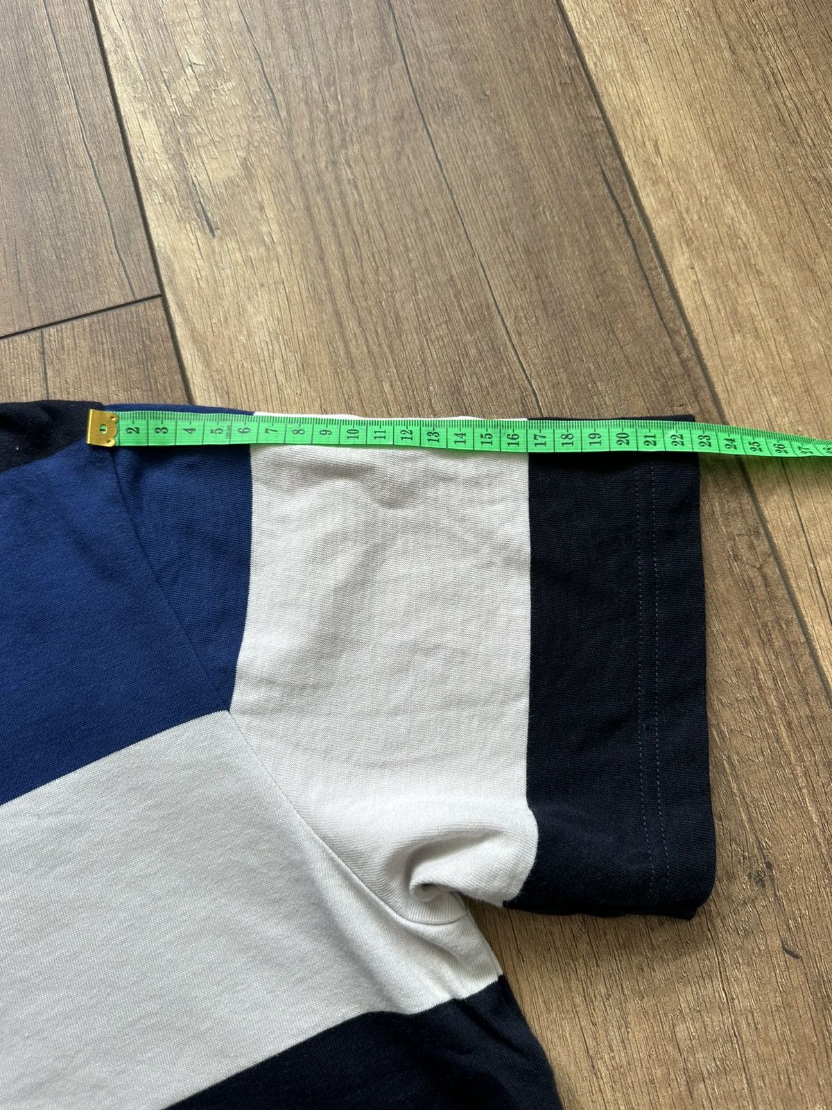 Norse Projects T-shirts Norse Project size L Size US L / EU 52-54 / 3 - 10 Thumbnail