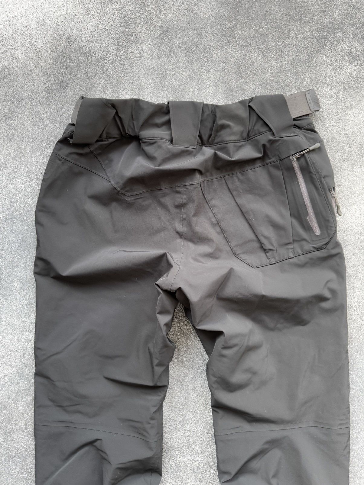 Salomon Vintage Salomon Ski Pants Size US 34 / EU 50 - 8 Thumbnail