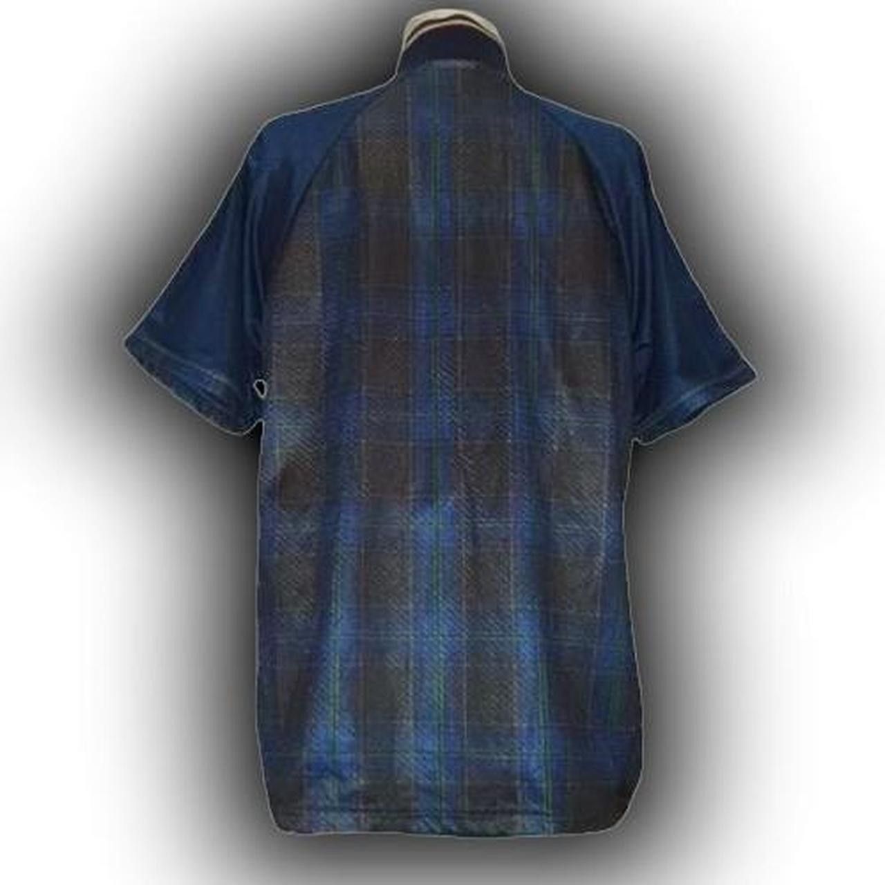 Umbro Scotland 1994 1995 1996 Home shirt jersey Size US XL / EU 56 / 4 - 2 Thumbnail
