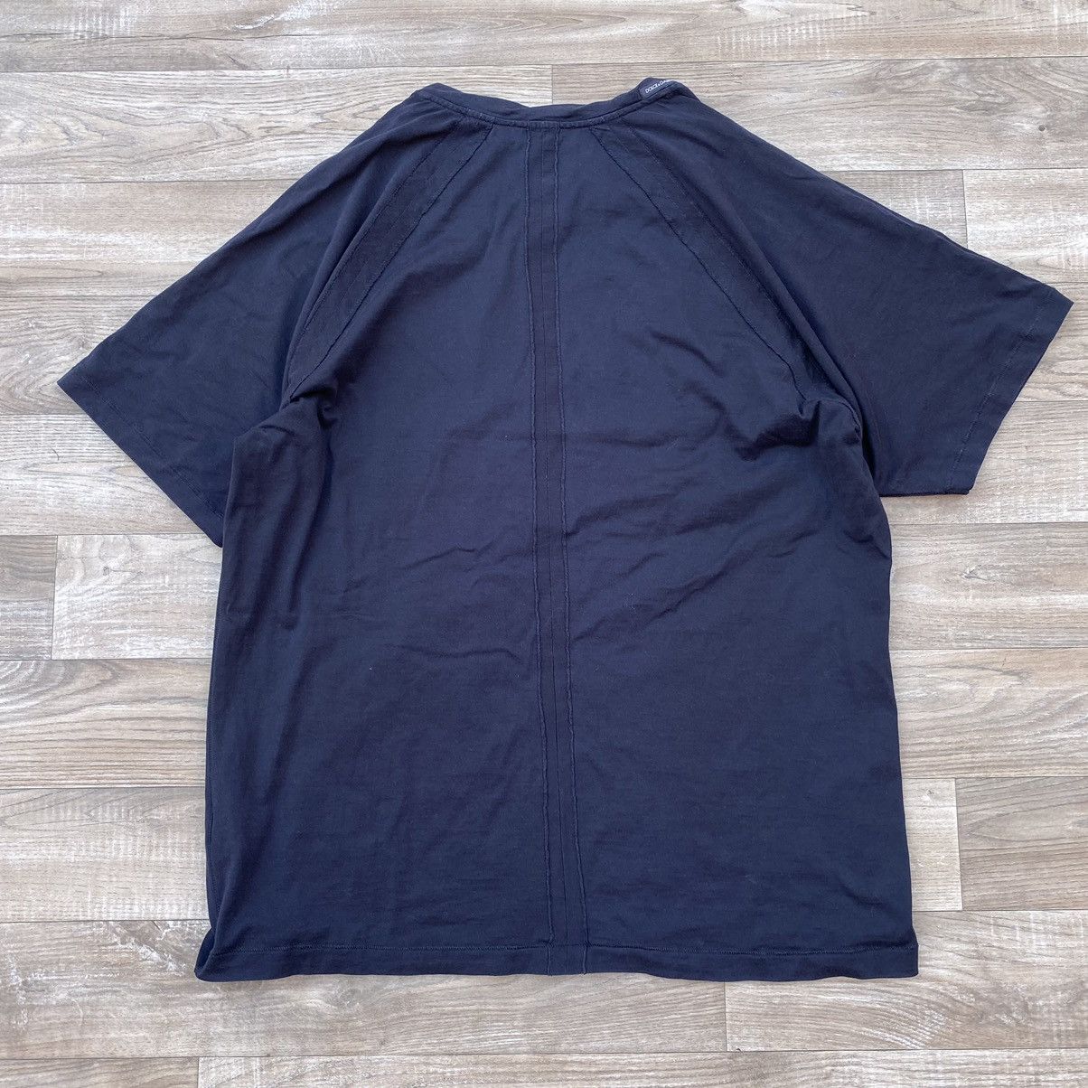 Dolce & Gabbana Dolce & Gabanna Léopard Tee seize 52 L Size US L / EU 52-54 / 3 - 7 Thumbnail