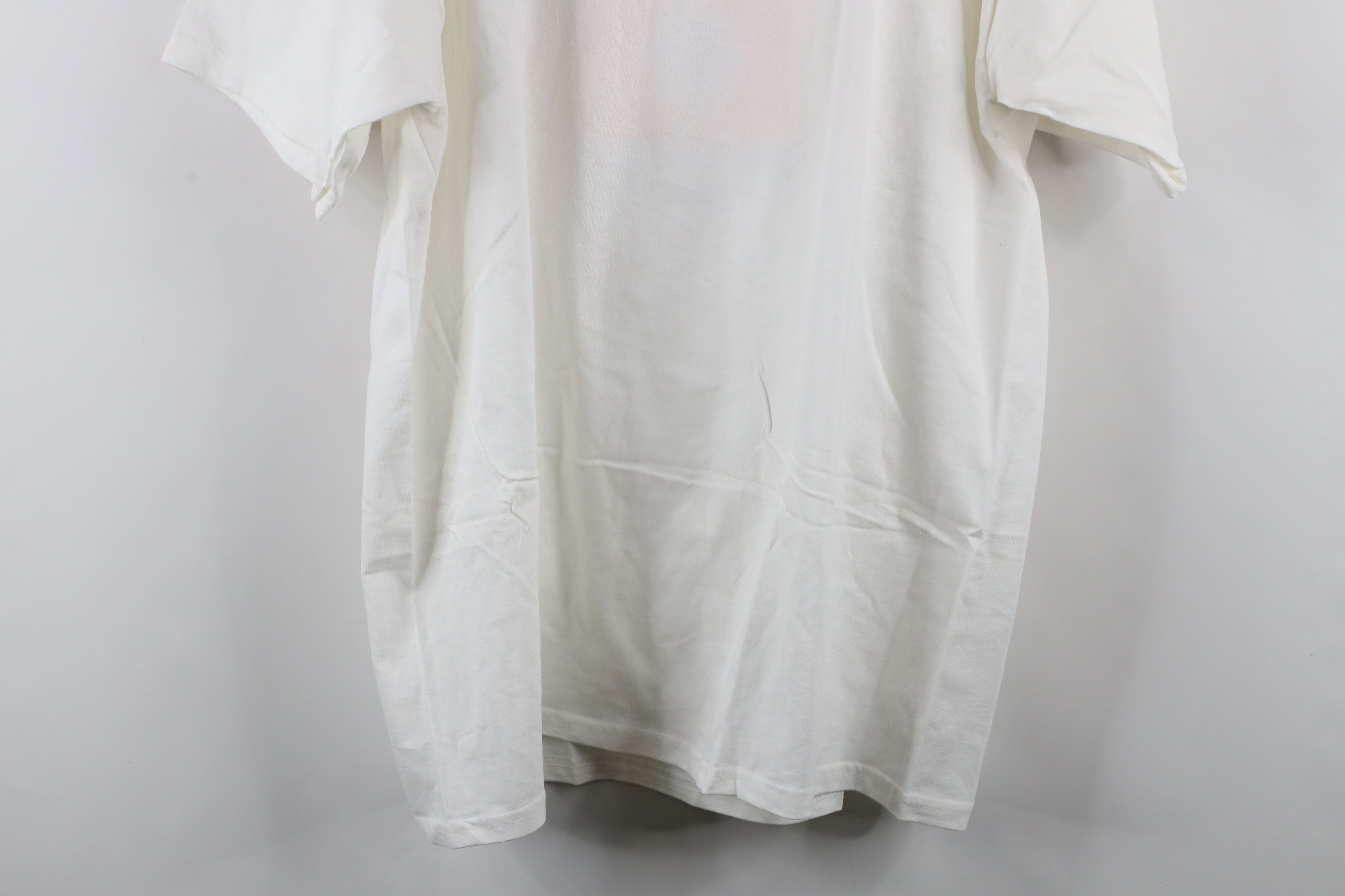 Vintage Vintage World Champion Glass City Open Billiards T-Shirt Size US XL / EU 56 / 4 - 9 Thumbnail
