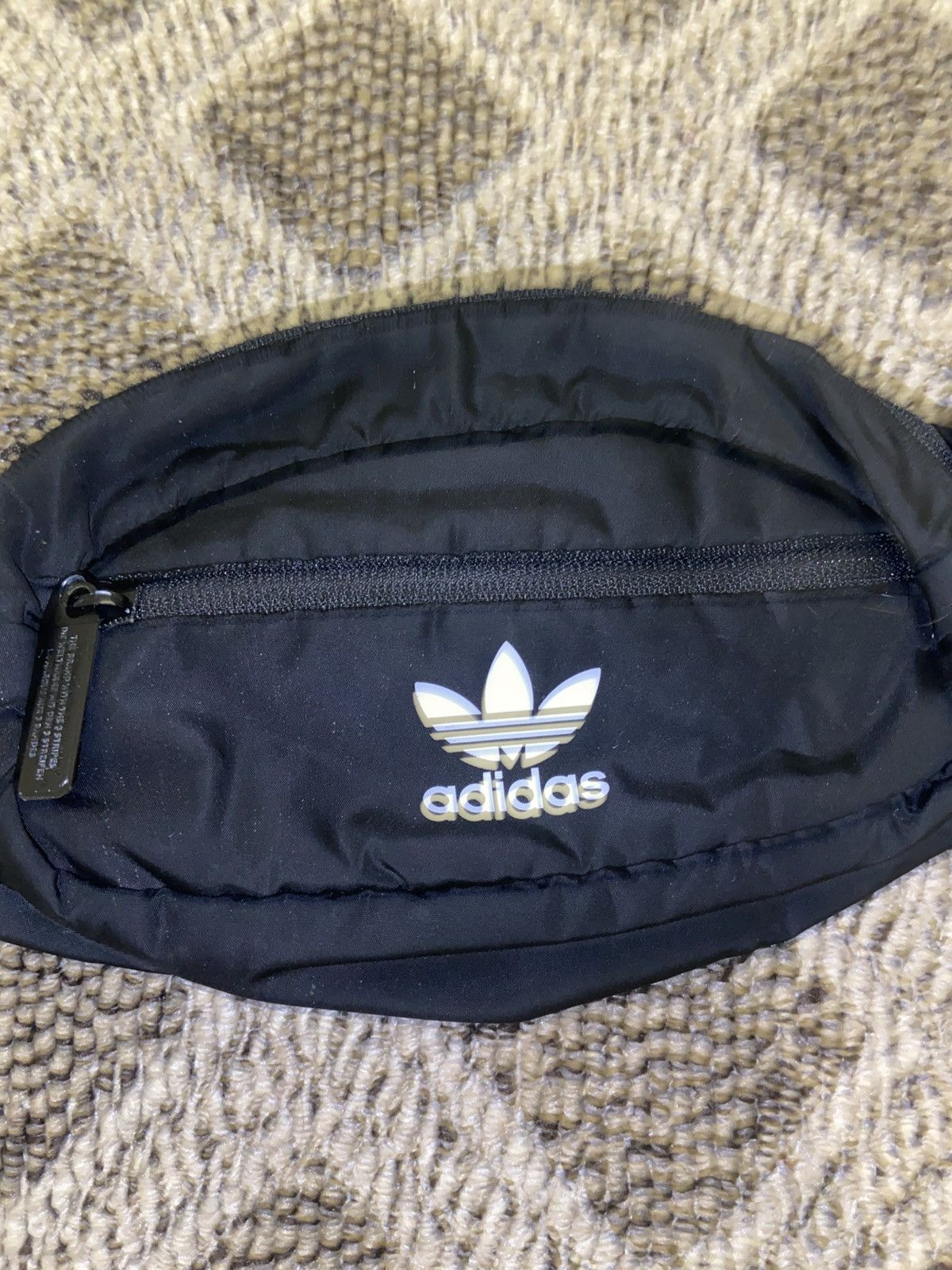 Adidas Adidas Fanny pack Size ONE SIZE - 2 Thumbnail
