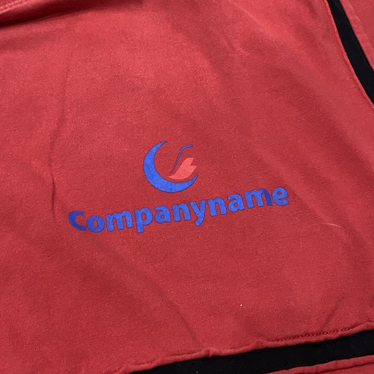Vetements Vetements Layered Companyname Tshirt Size US M / EU 48-50 / 2 - 7 Thumbnail