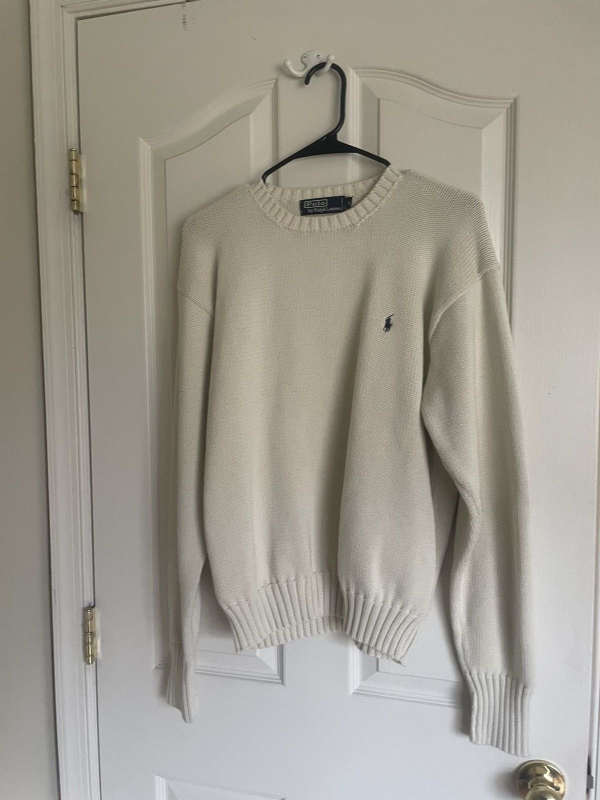 Polo Ralph Lauren Polo Crew neck Size US L / EU 52-54 / 3 - 2 Thumbnail