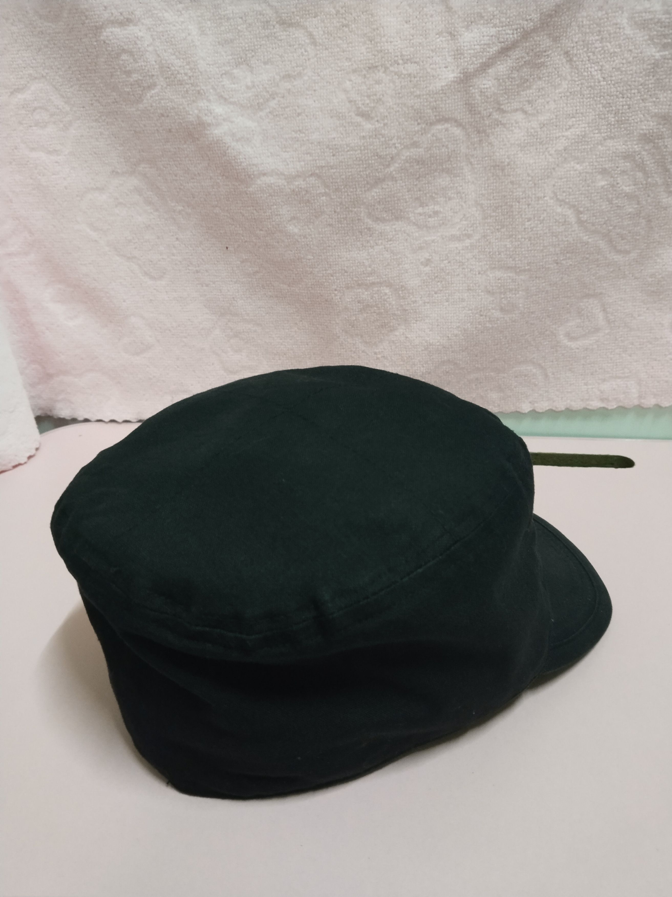 Voodoo Tactical RARE JAPANESE CADET MILITARY CAP Size ONE SIZE - 6 Thumbnail