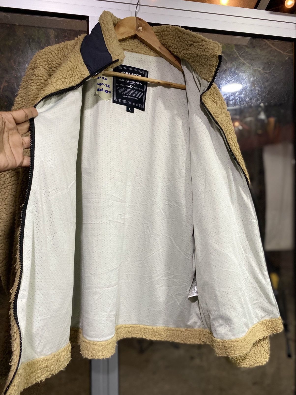 Japanese Brand Flacee Jacket Camp7 Size US L / EU 52-54 / 3 - 9 Thumbnail