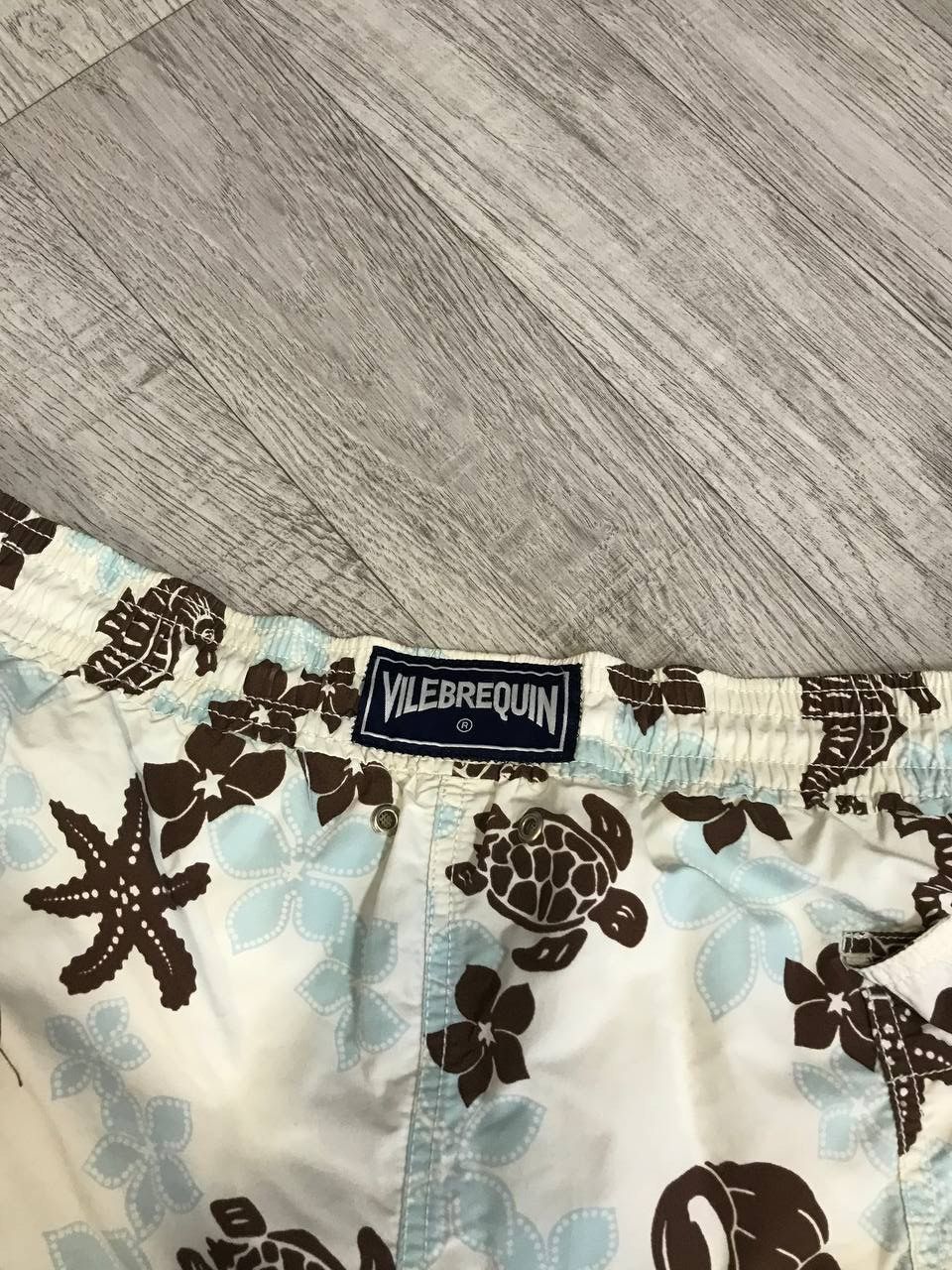 Vilebrequin Vilebrequin crazy designer shorts Size US 38 / EU 54 - 7 Thumbnail