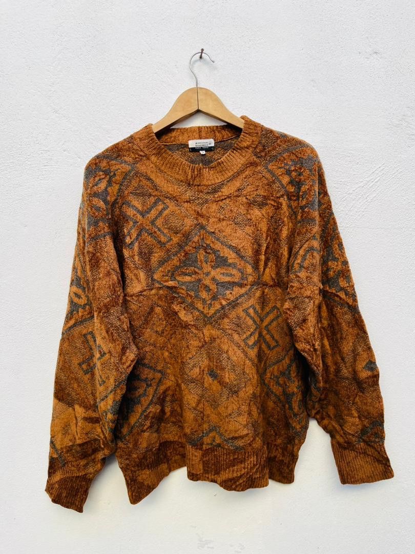 Vintage Jean-Louis Scherrer Paris Designer Fashion Style - Main Image