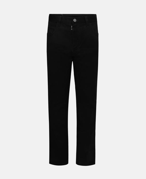 Maison Margiela Casual trousers Size US 27 - 1 Preview