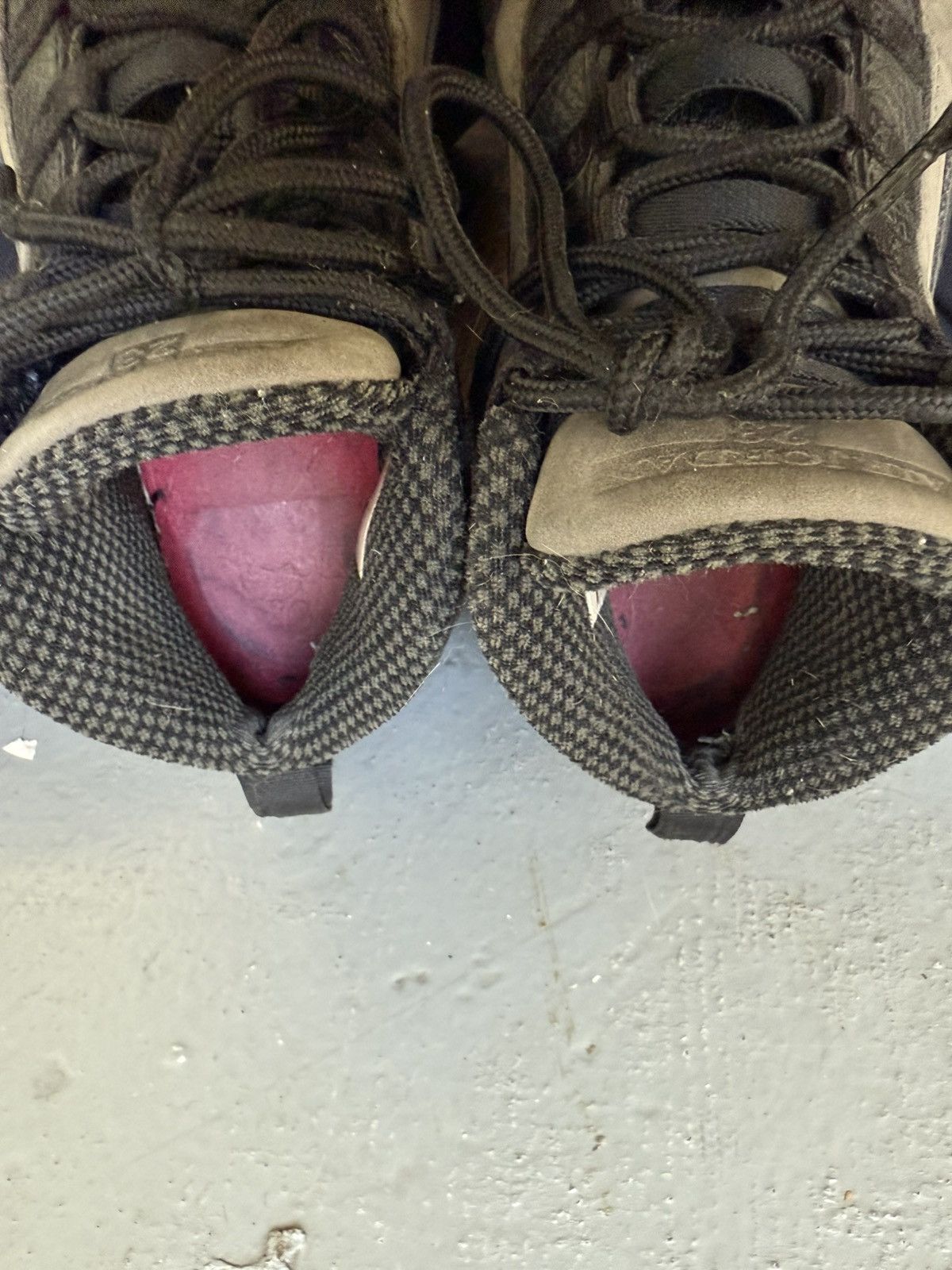 Jordan Brand Jordan 10 shadow Size US 10.5 / EU 43-44 - 6 Thumbnail