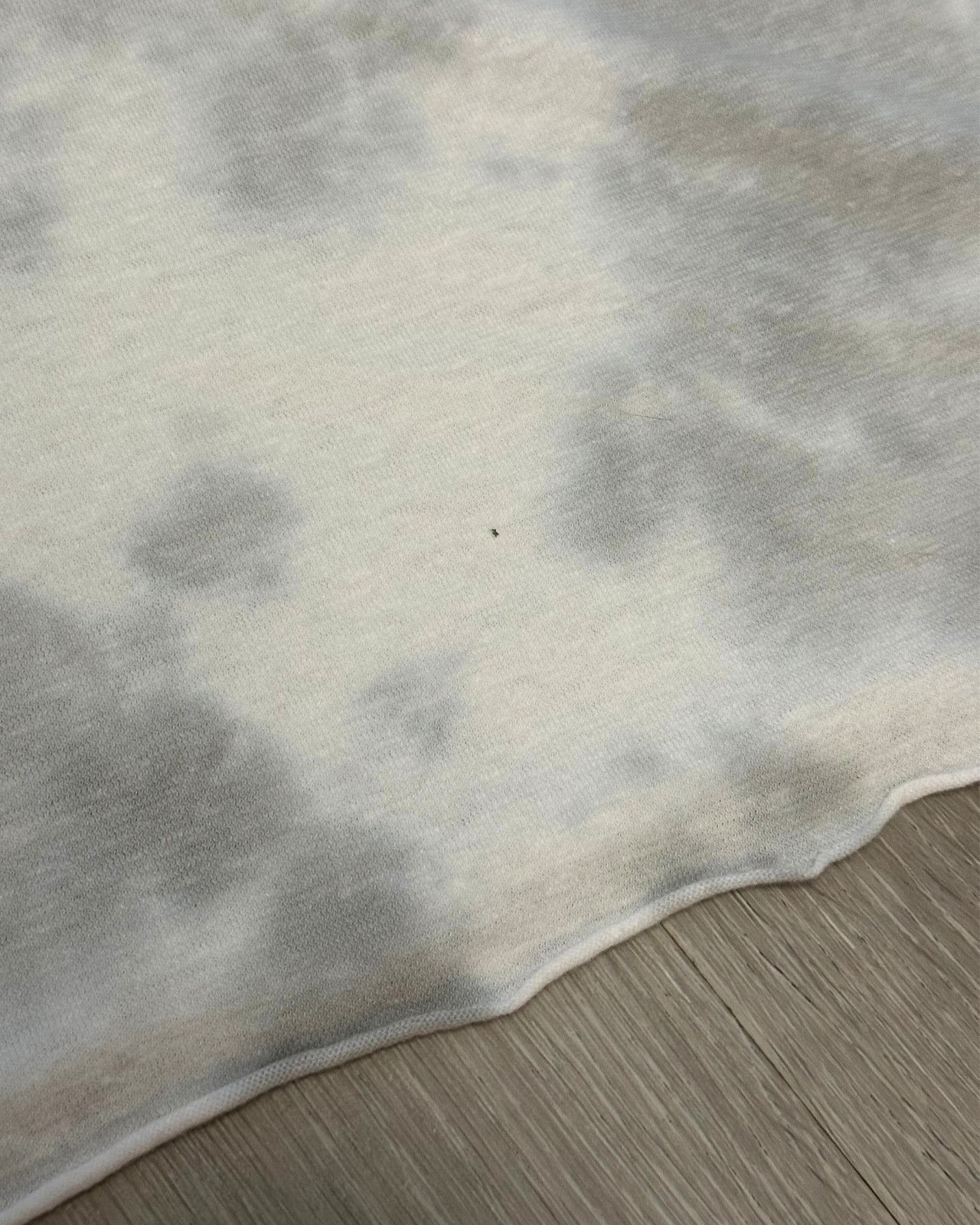 Afends NWT Afends x Nirvana - Pearla - Hemp Oversized T-Shirt - S Size S / US 4 / IT 40 - 12 Thumbnail