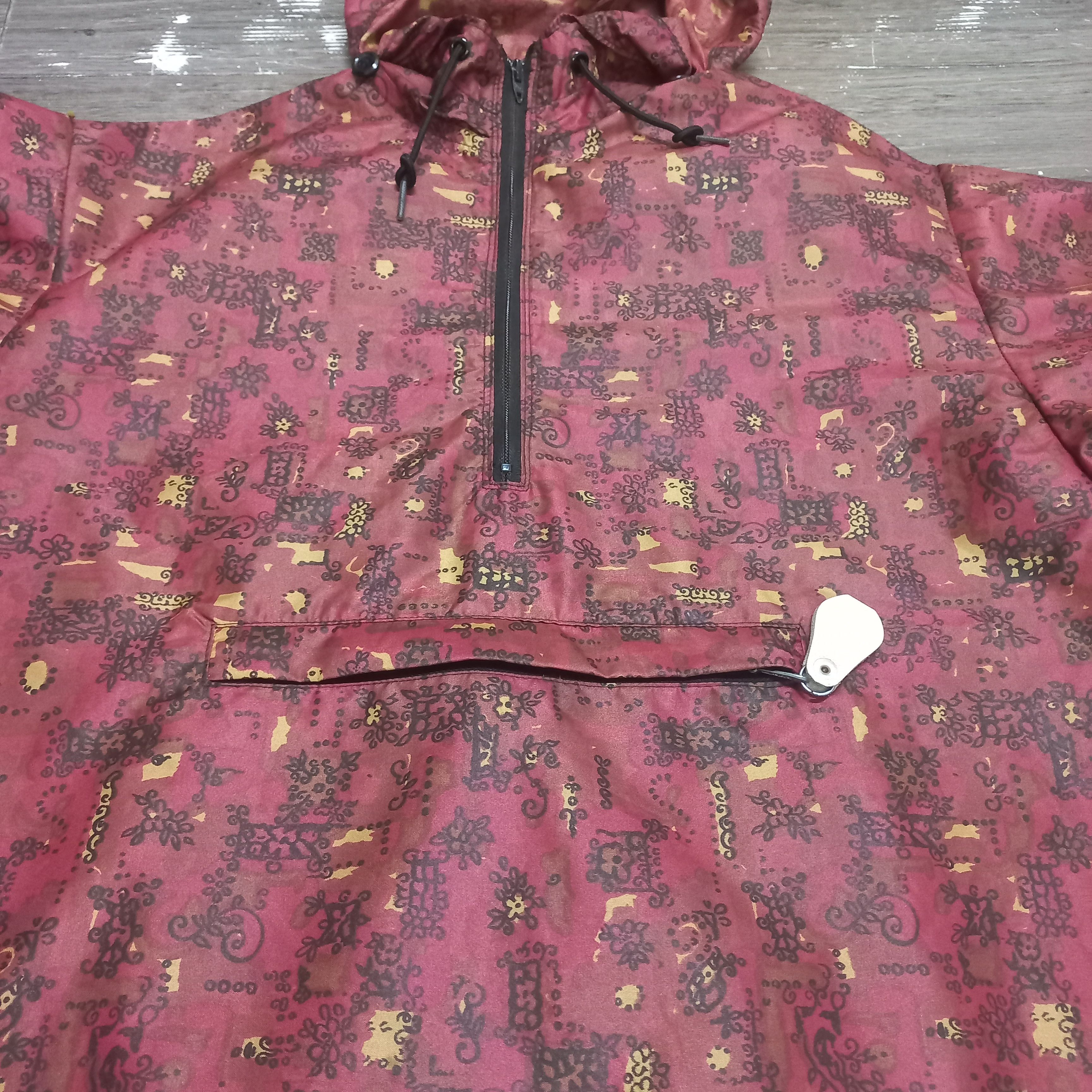 Sears × Vintage Vintage 70's sears windbracker Size US M / EU 48-50 / 2 - 3 Thumbnail