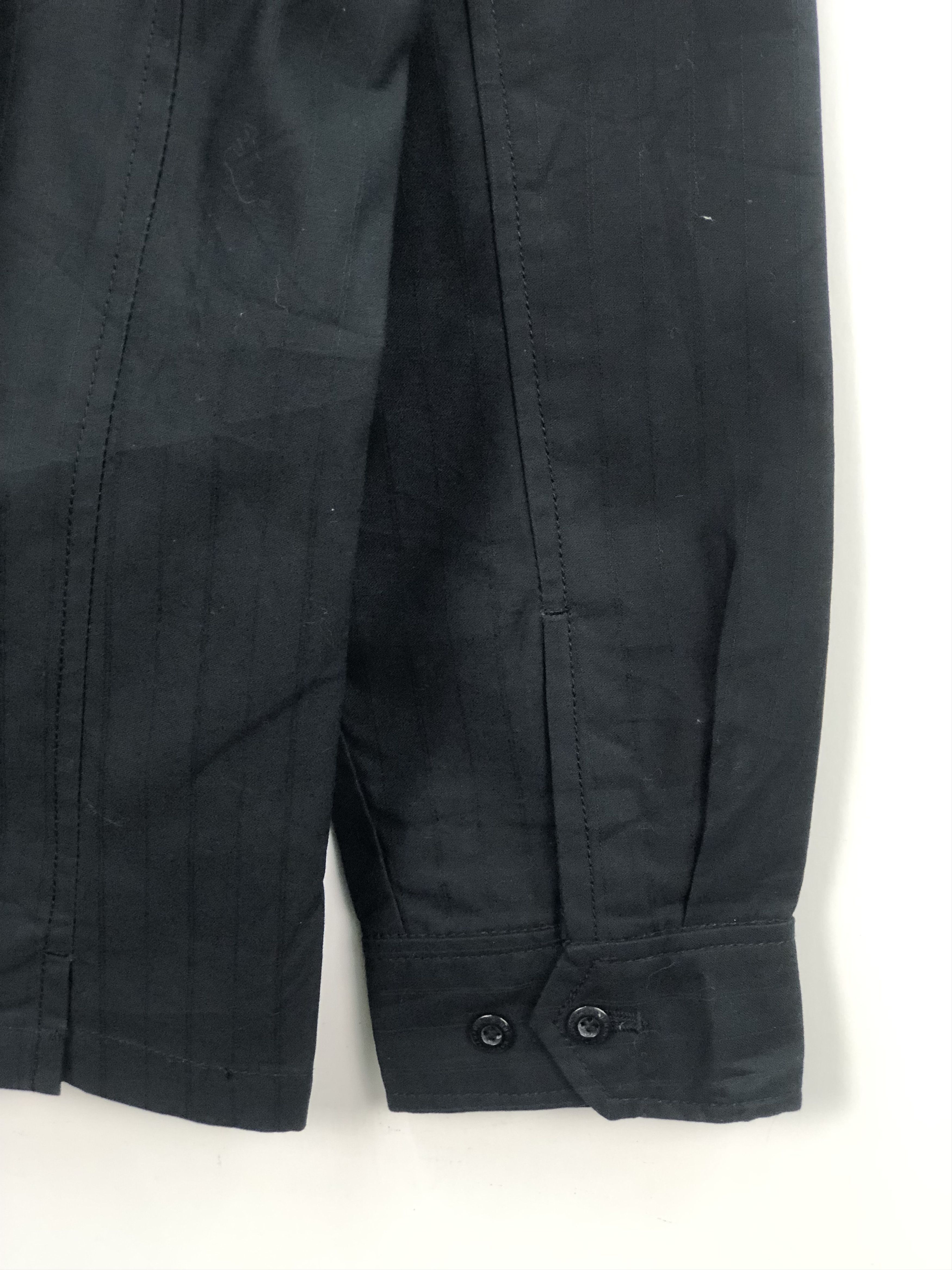 Kansai Yamamoto Kansai Yamamoto Denim Jacket J0262 Size US M / EU 48-50 / 2 - 6 Thumbnail