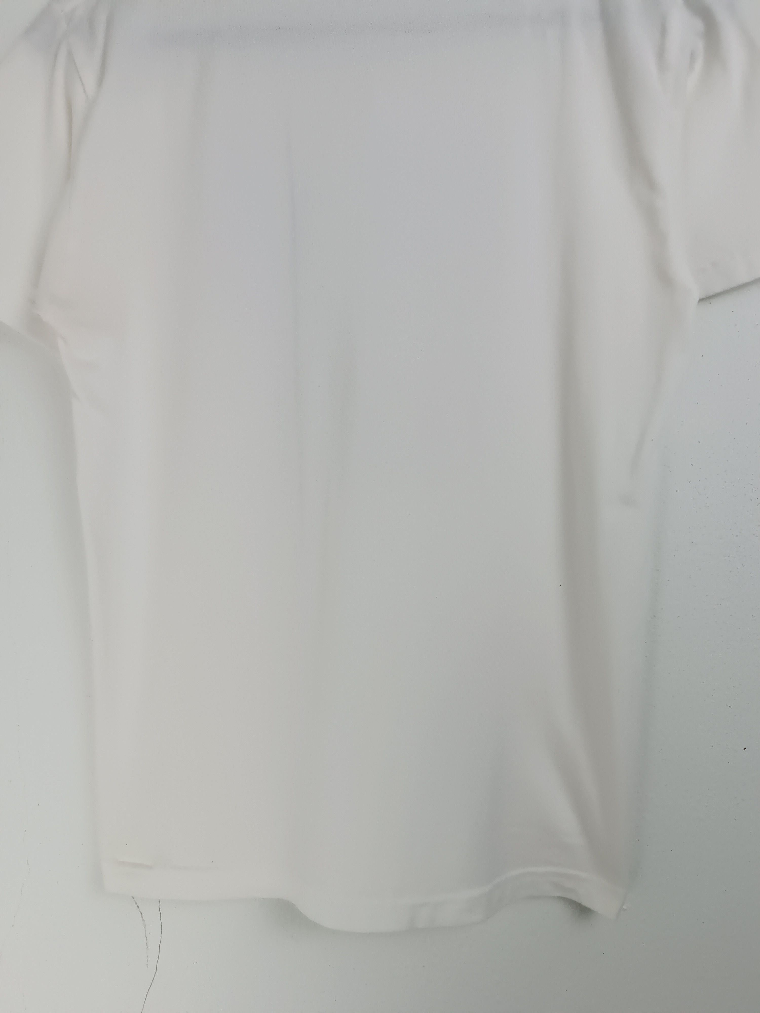 Bleach VINTAGE Y2K BLEACH JUSHIRO UKITAKE TEE ONE PIECE NARUTO Size US S / EU 44-46 / 1 - 14 Thumbnail
