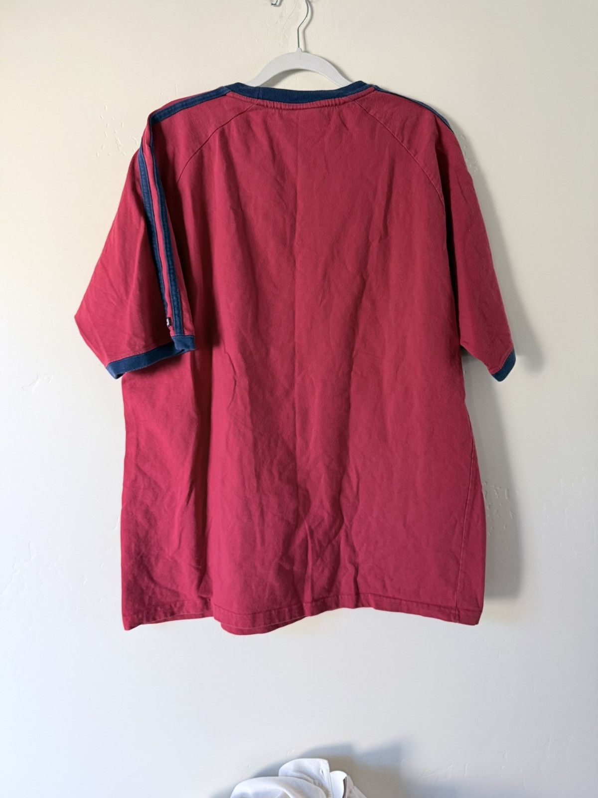 Polo Ralph Lauren Vintage Polo Ralph Lauren Tee Size US L / EU 52-54 / 3 - 6 Thumbnail