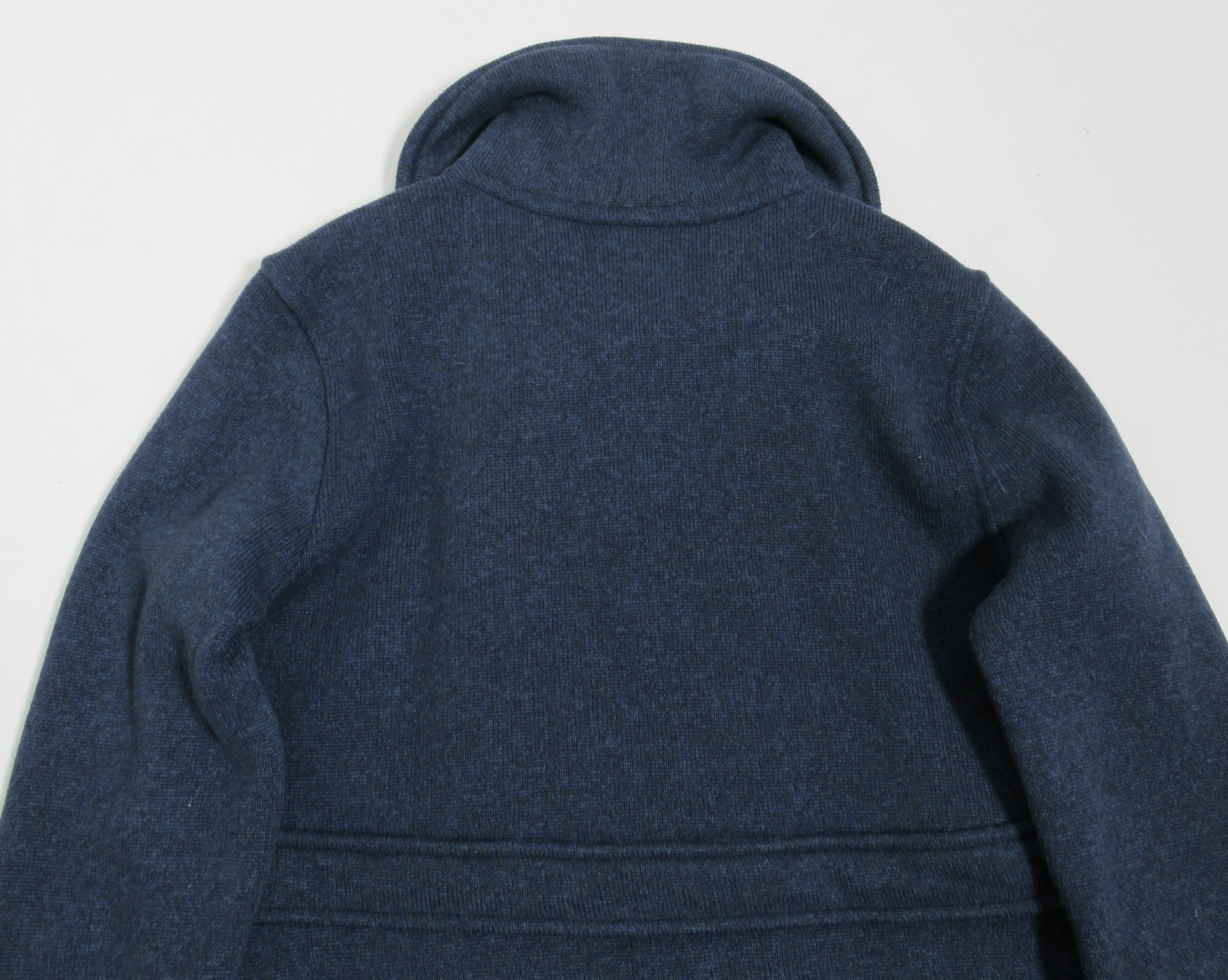 Patagonia Patagonia Better Sweater® Peacoat Classic Navy CNY 25861FA15 Size S / US 4 / IT 40 - 7 Thumbnail