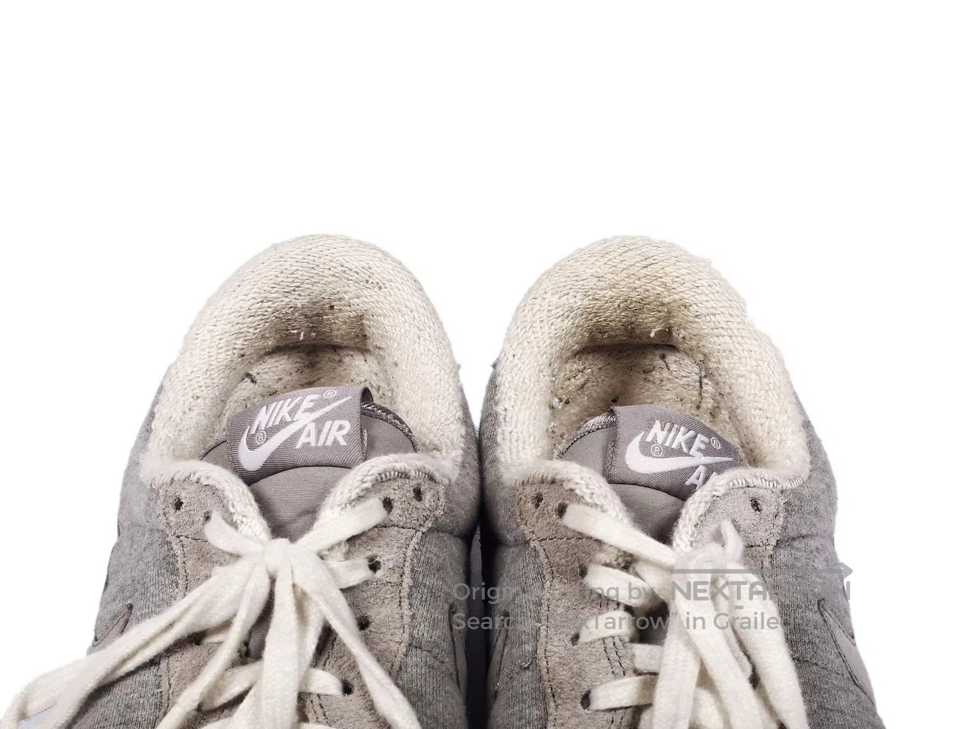 Nike Loopwheeler x Nike Vortex Limited Japan. Size US 10 / EU 43 - 5 Thumbnail