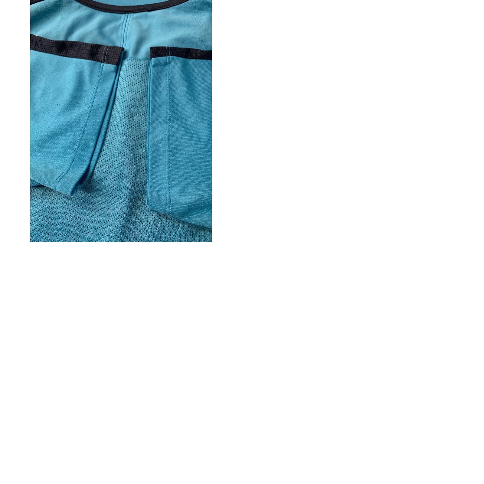 Nike Nike Academy Dri-FIT Original 2017 Men Football Shirt Jersey Tee Size S Blue/Black Nike Dri-FIT Men Football Shirt S Size US S / EU 44-46 / 1 - 9 Thumbnail