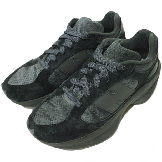 Other Other New Balance WRPD Runner Sneakers Limited Textile Shoes UWRPDEBO DUTY FREE for USA Size ONE SIZE - 1 Thumbnail